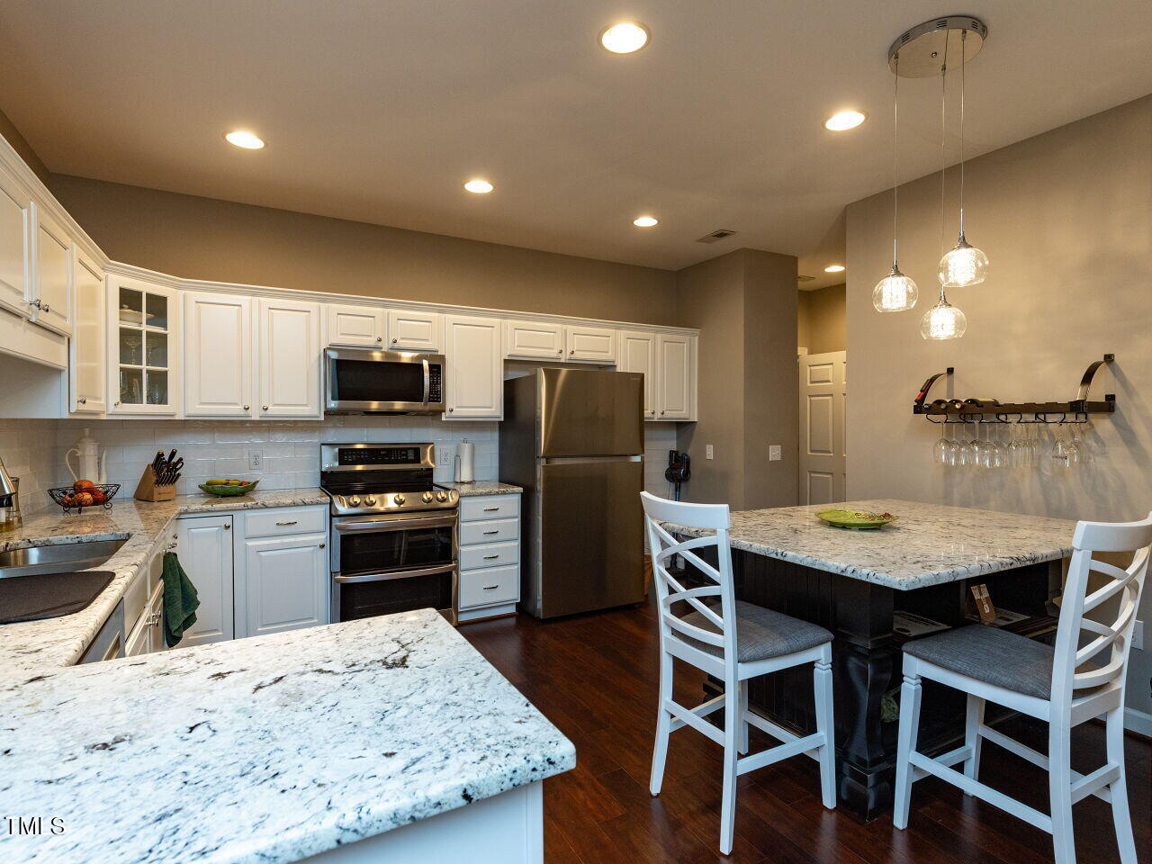4703 Swanley Court
