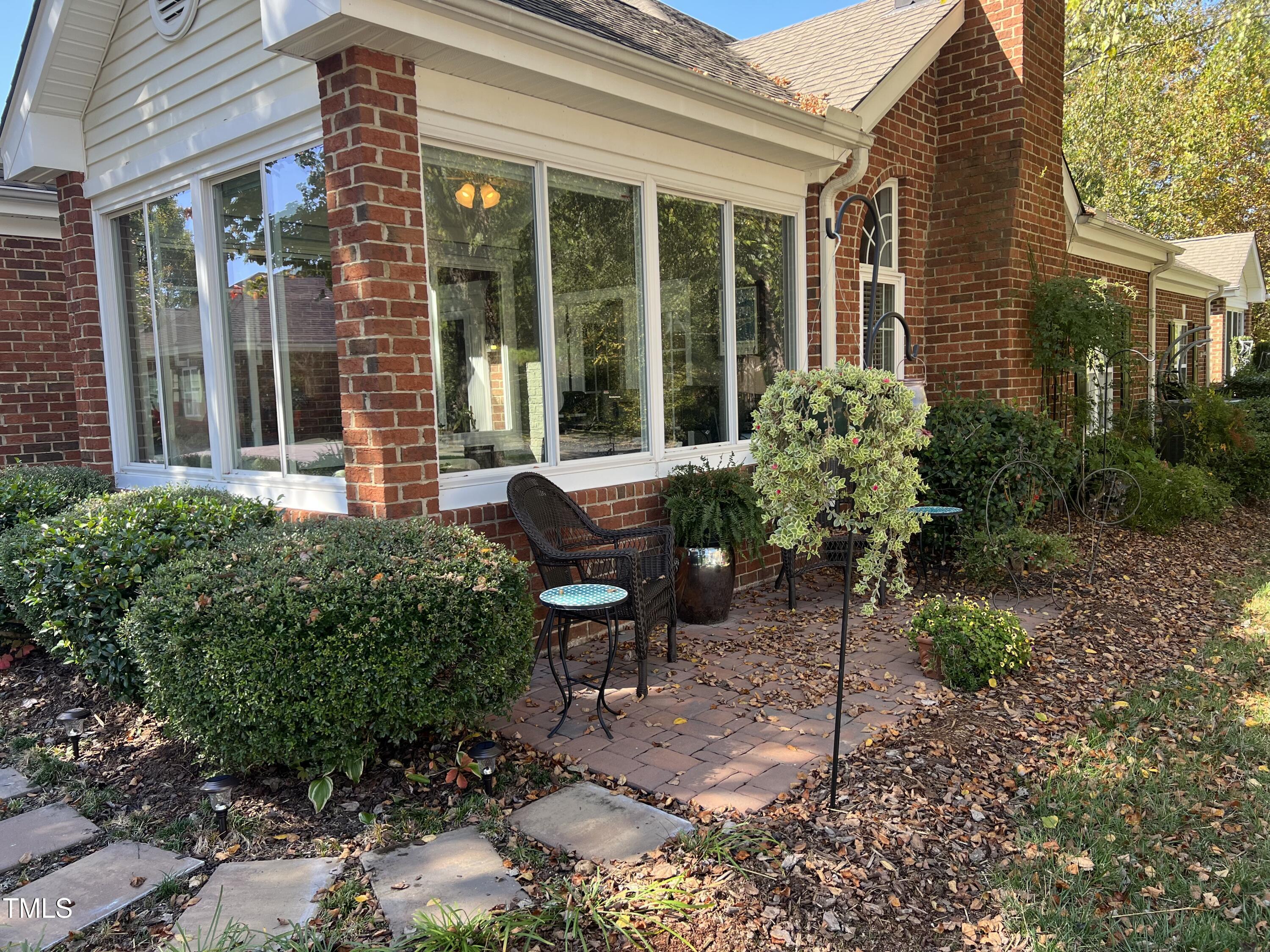 4703 Swanley Court