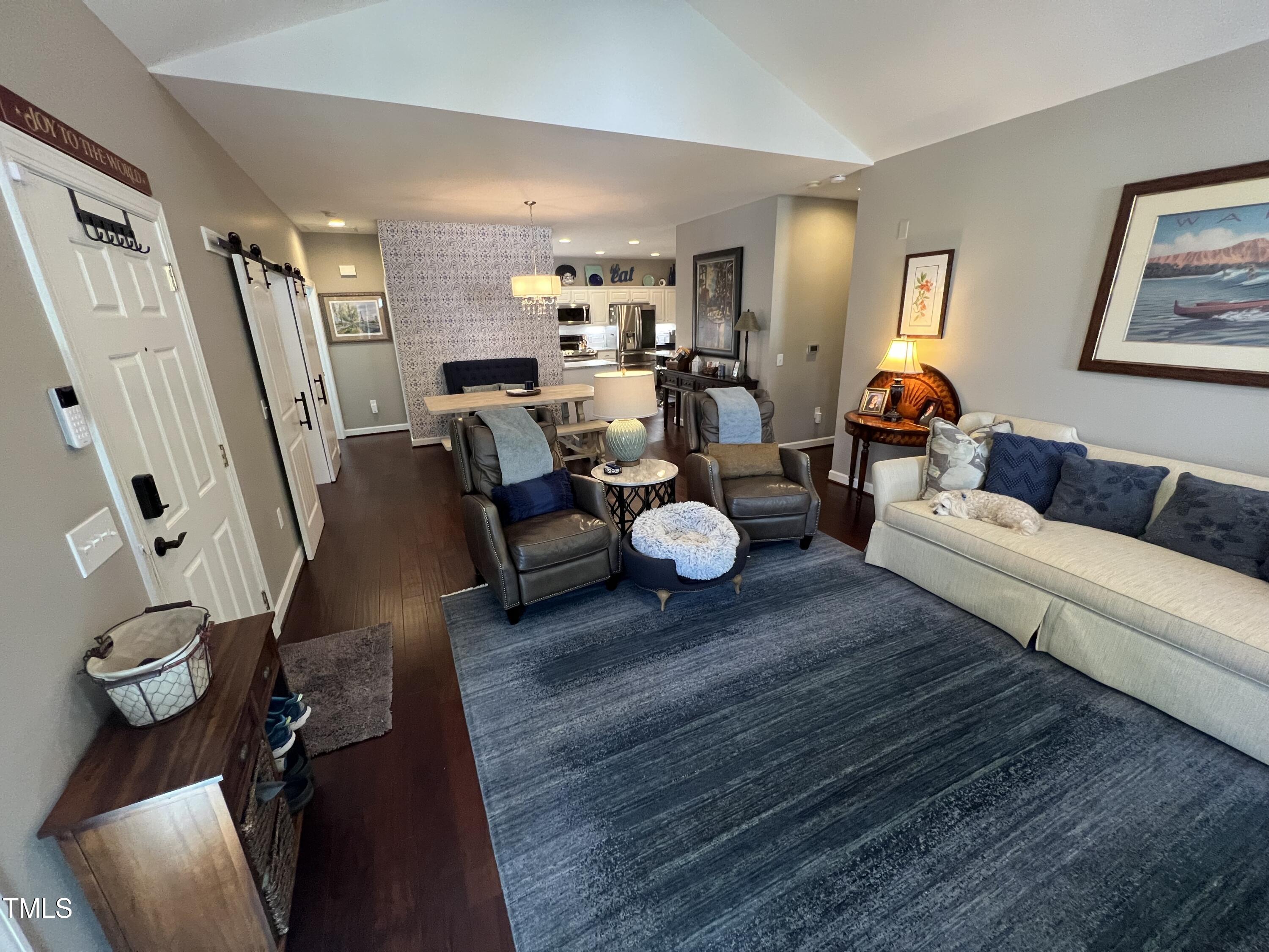 4703 Swanley Court