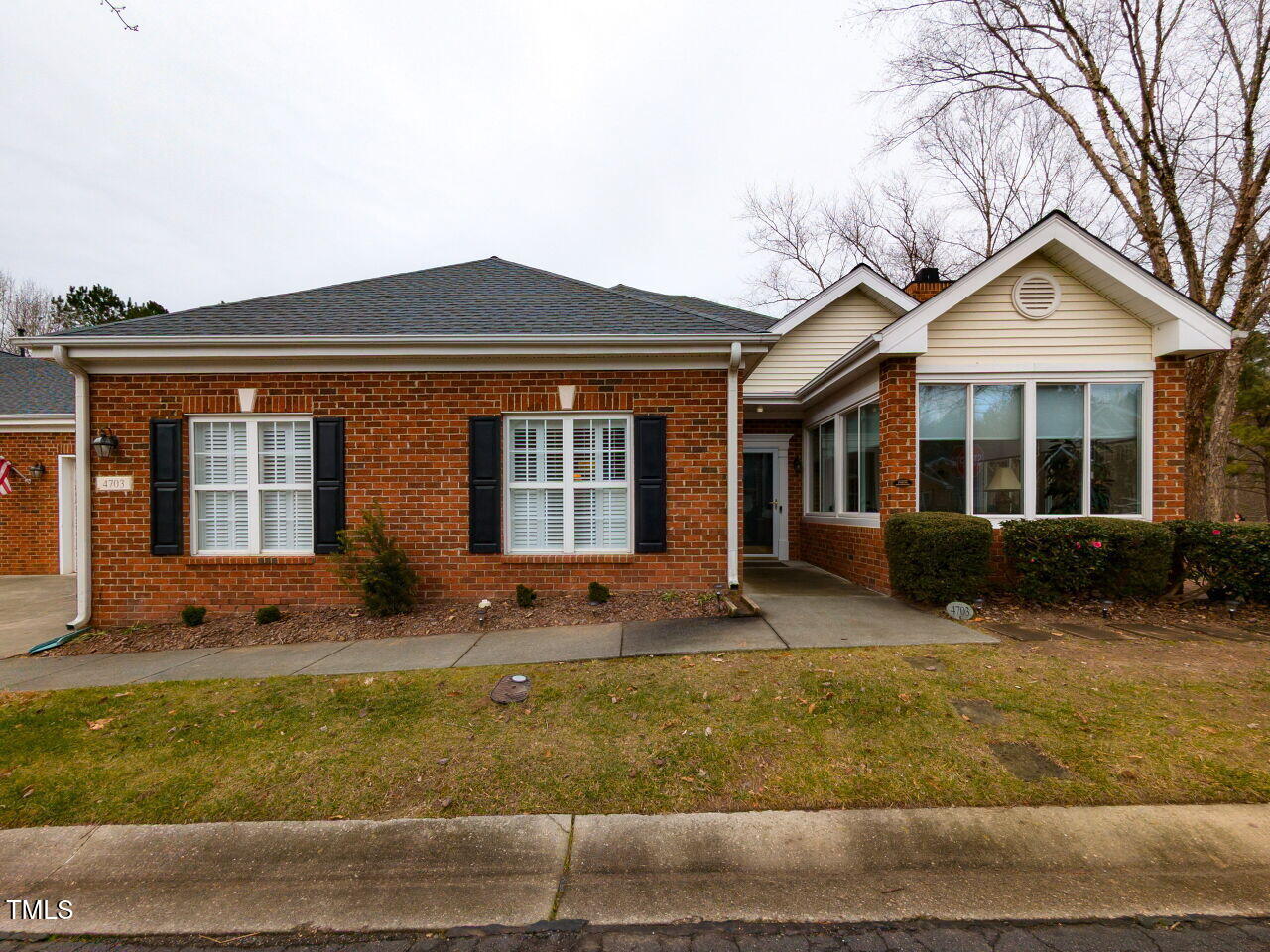 4703 Swanley Court