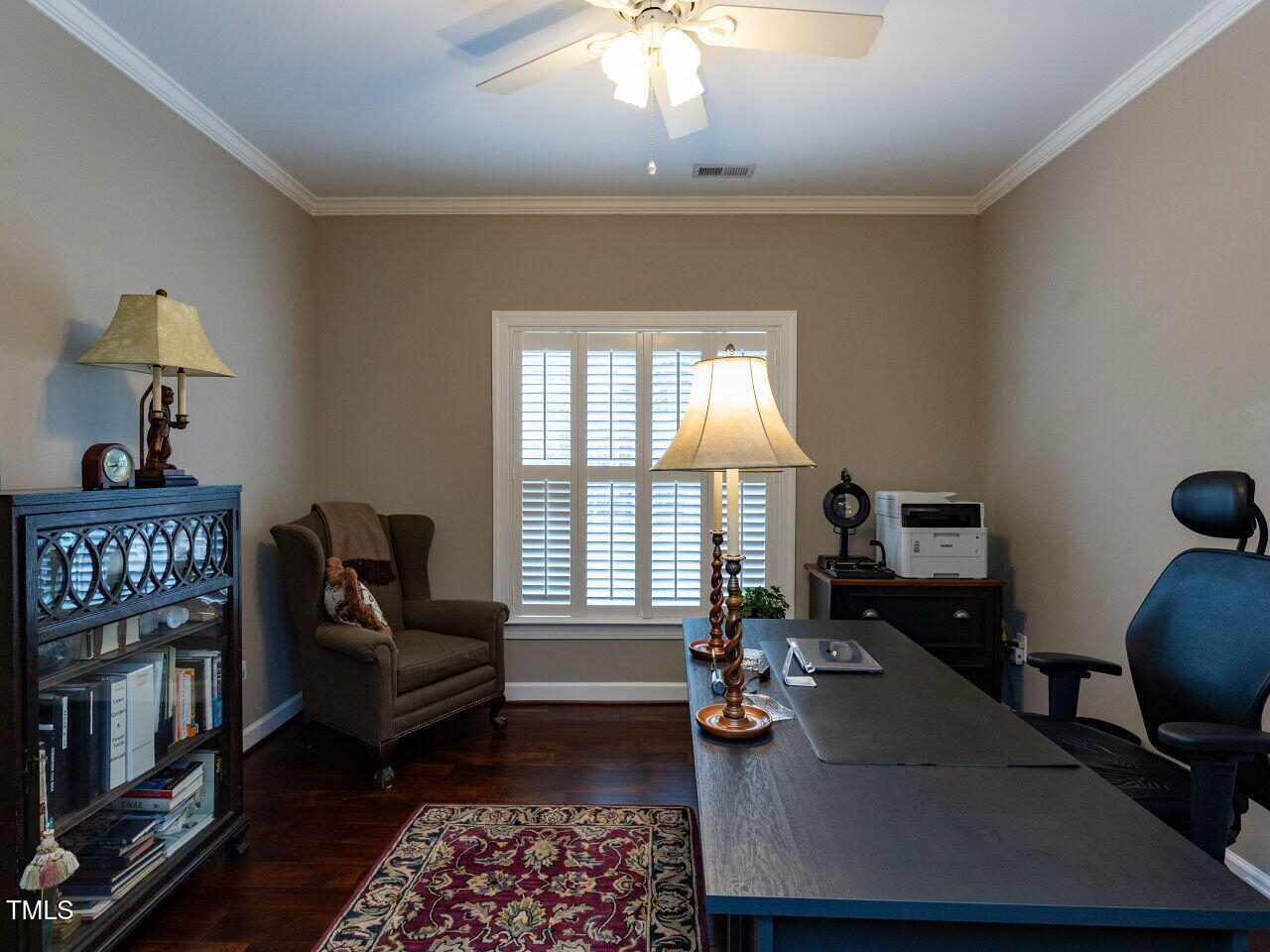 4703 Swanley Court