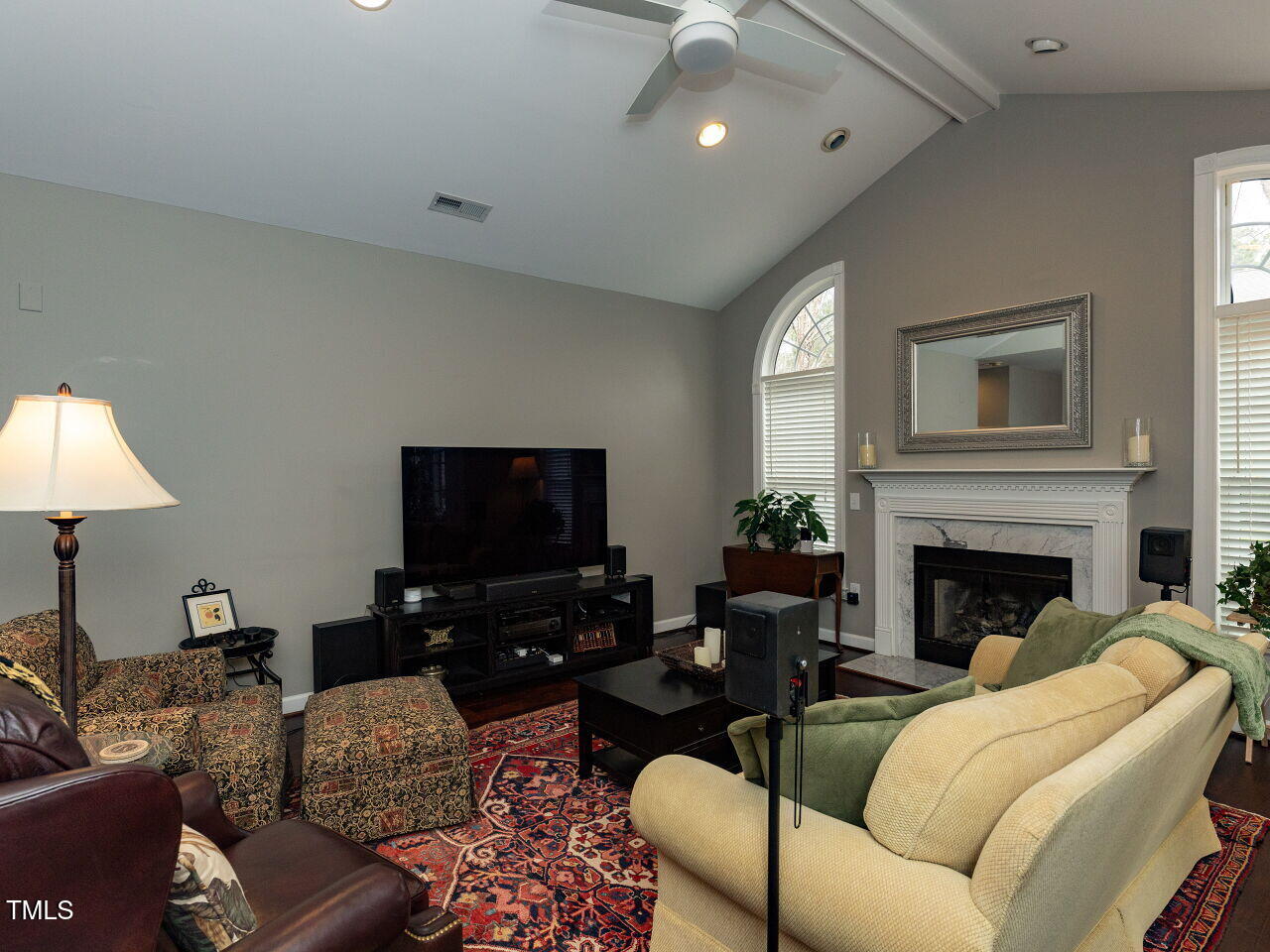 4703 Swanley Court