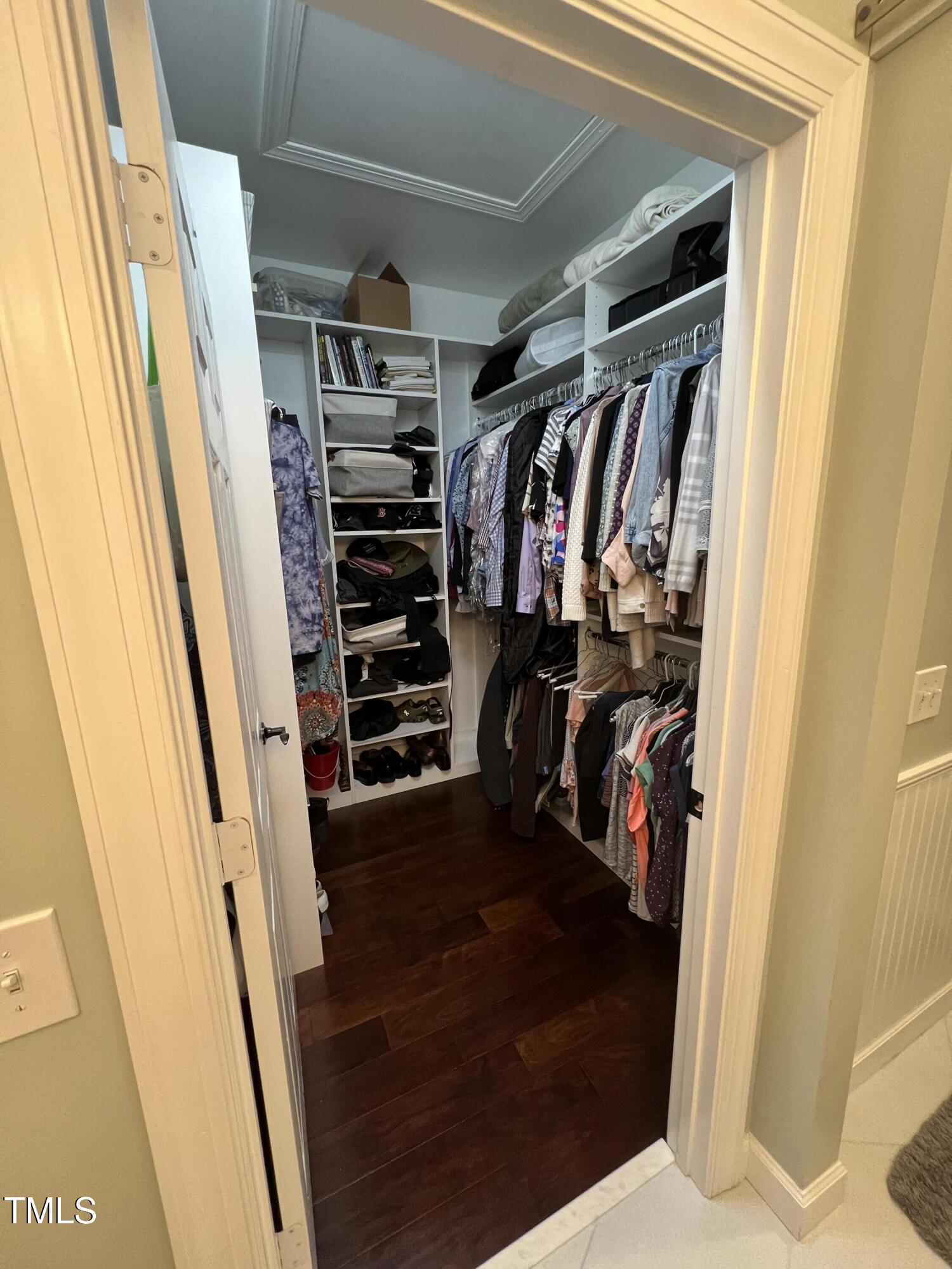 4703 Swanley Court