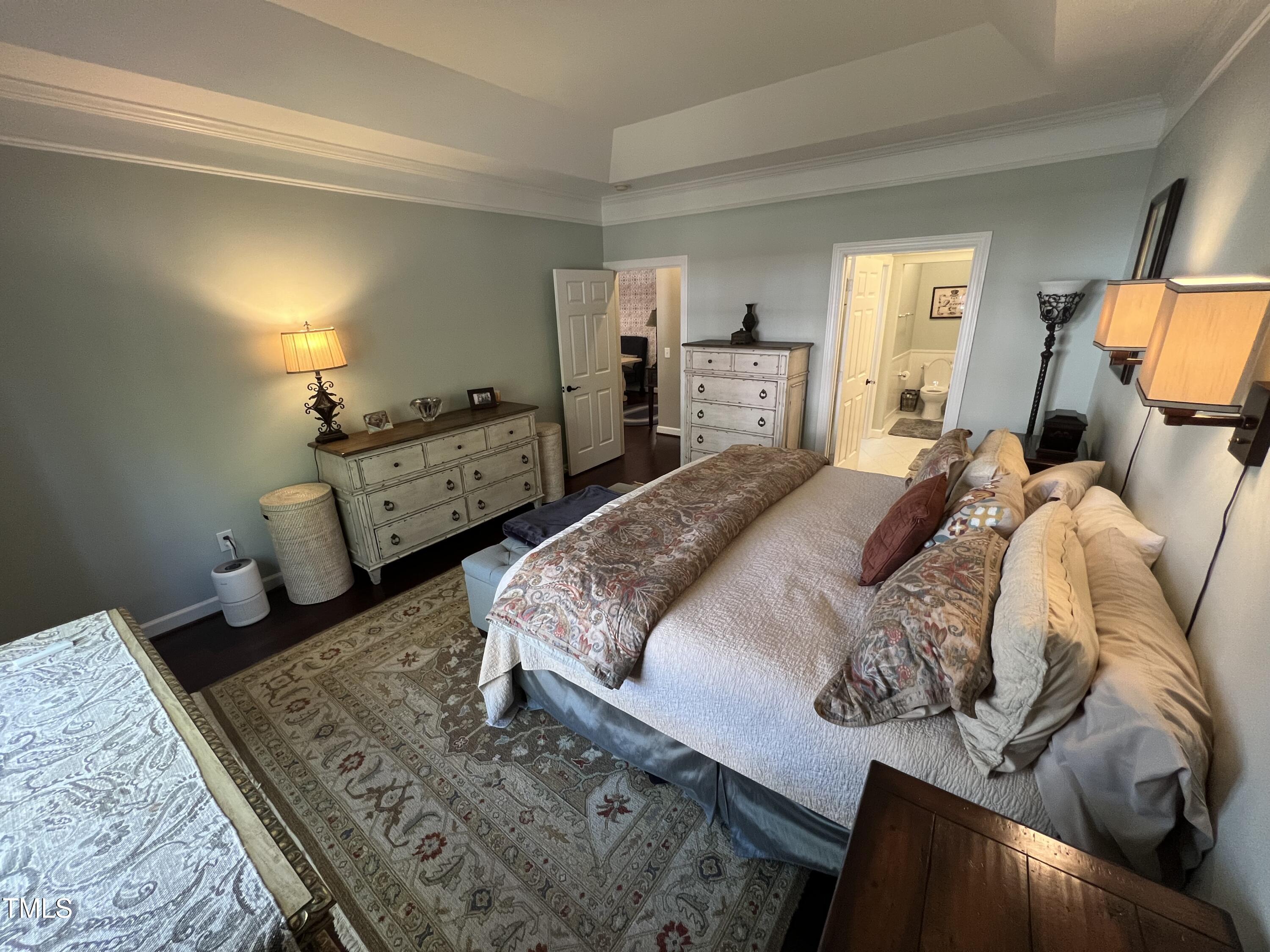 4703 Swanley Court