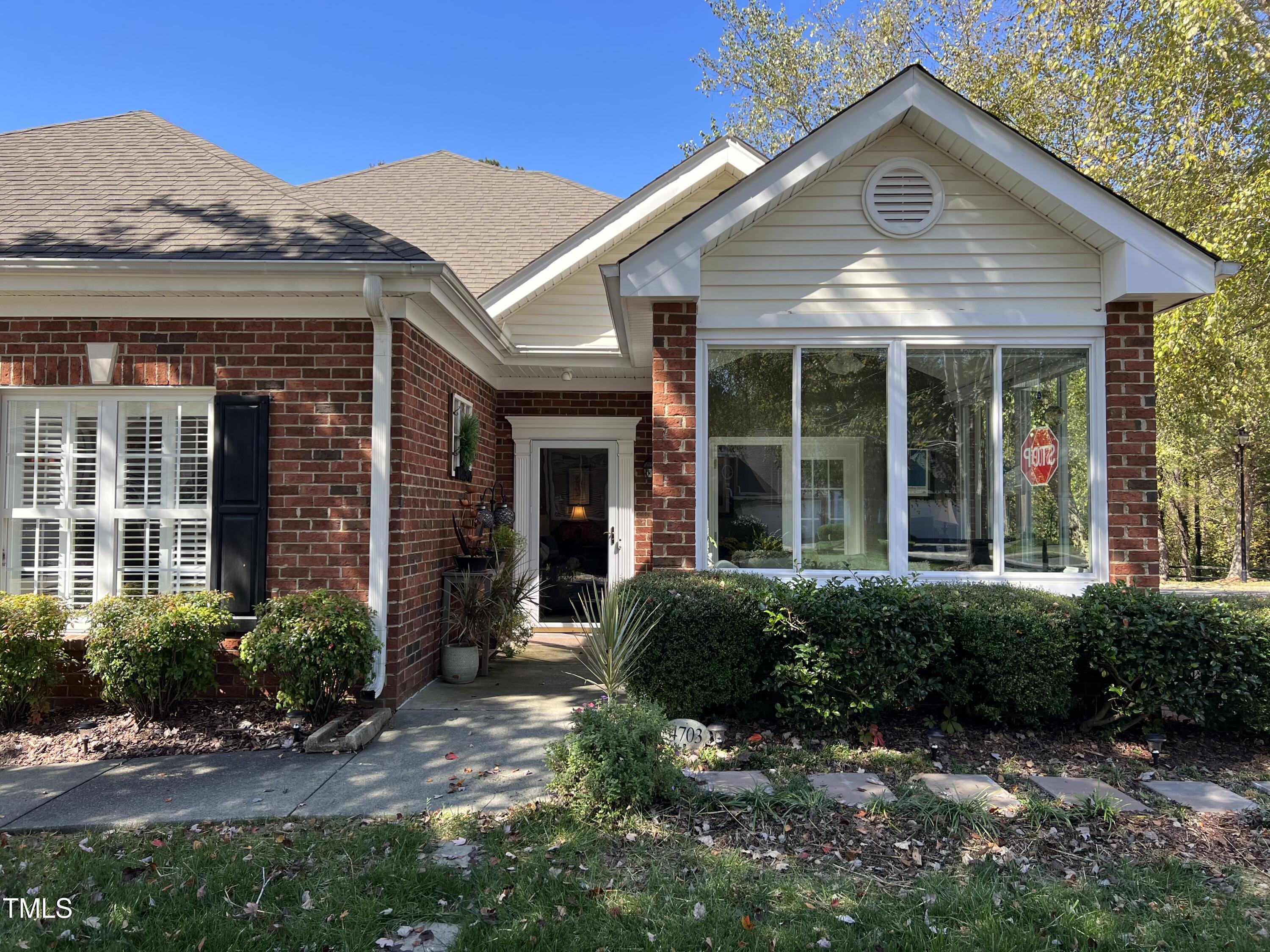 4703 Swanley Court