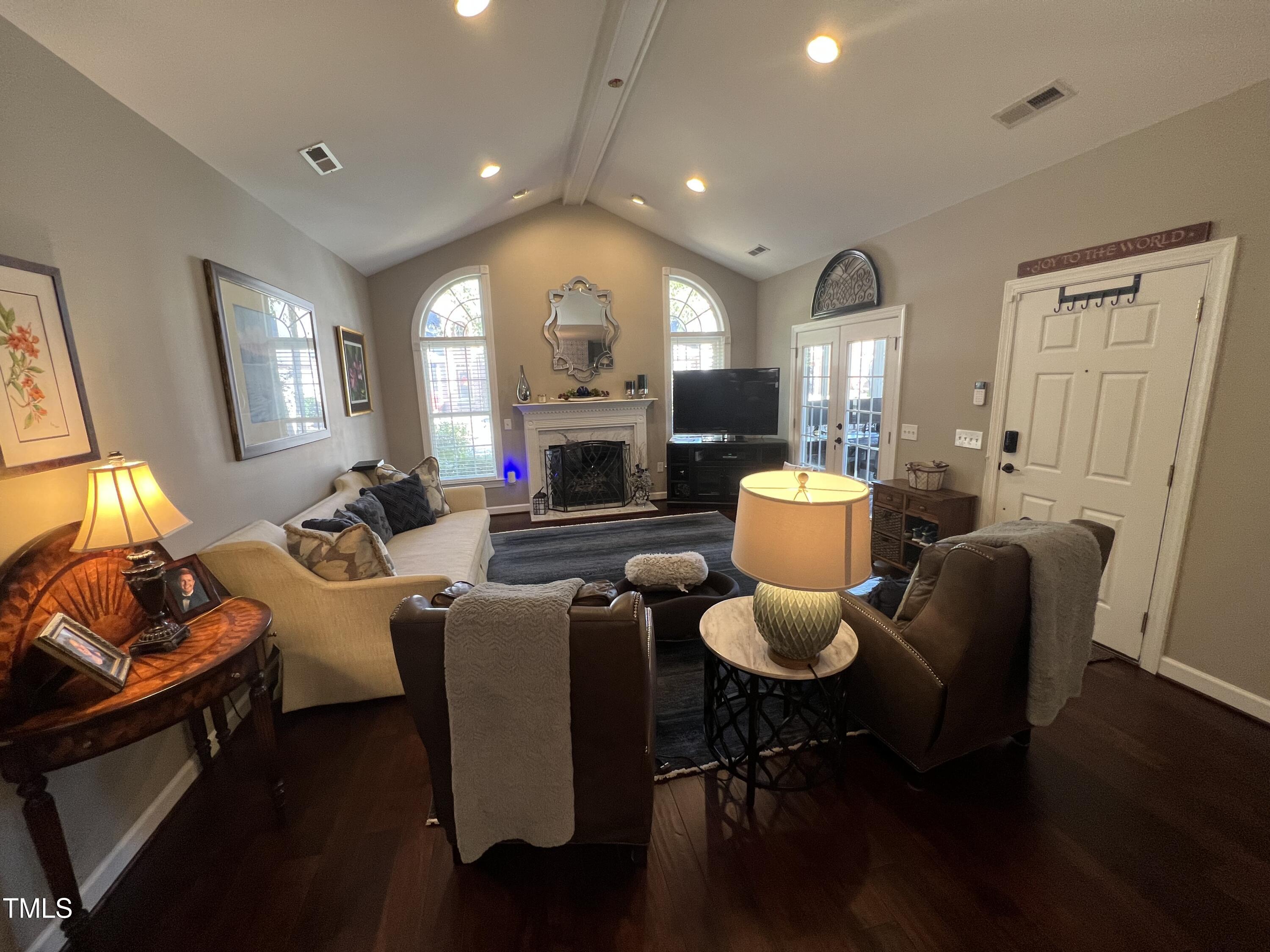 4703 Swanley Court