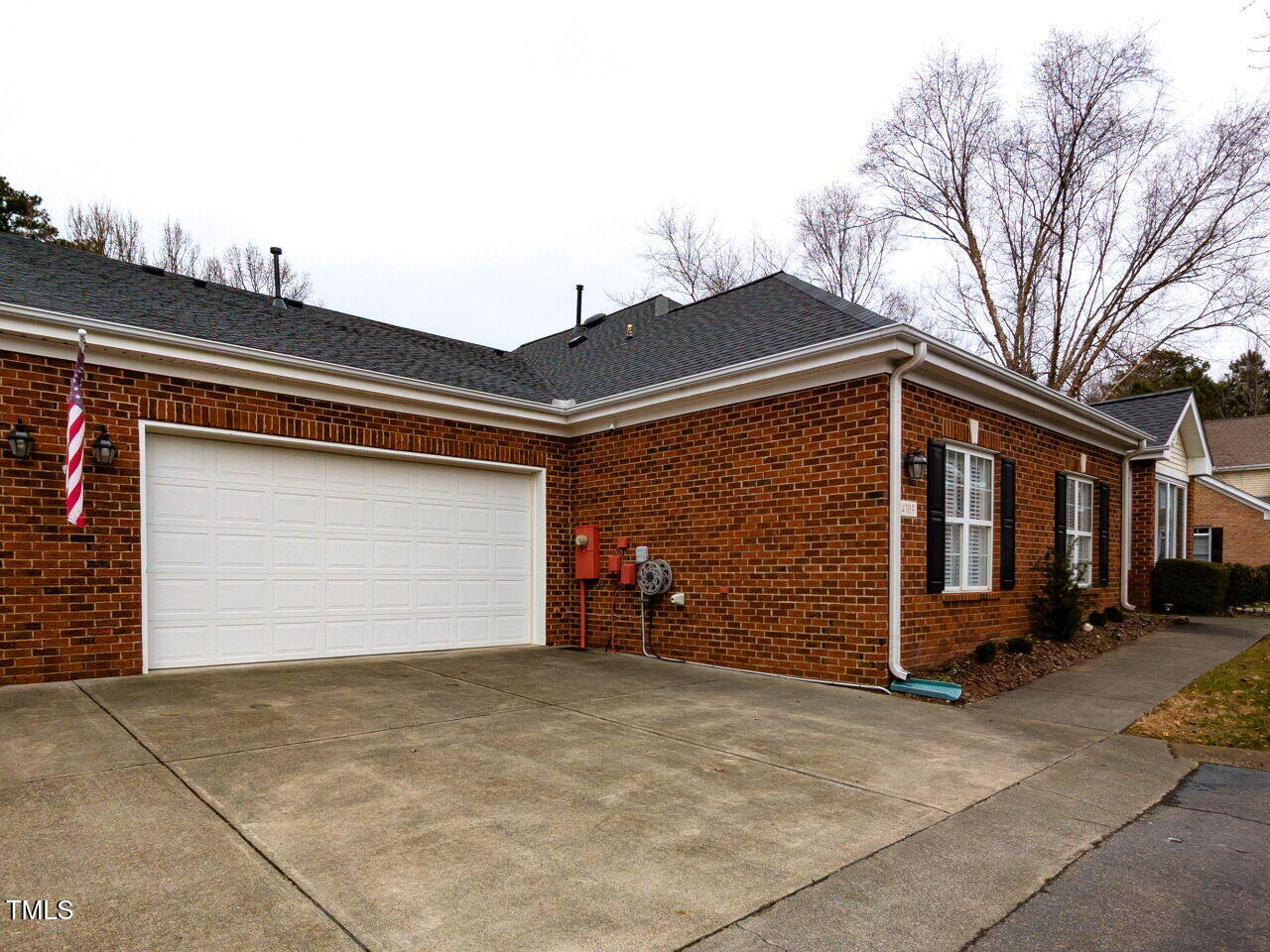 4703 Swanley Court