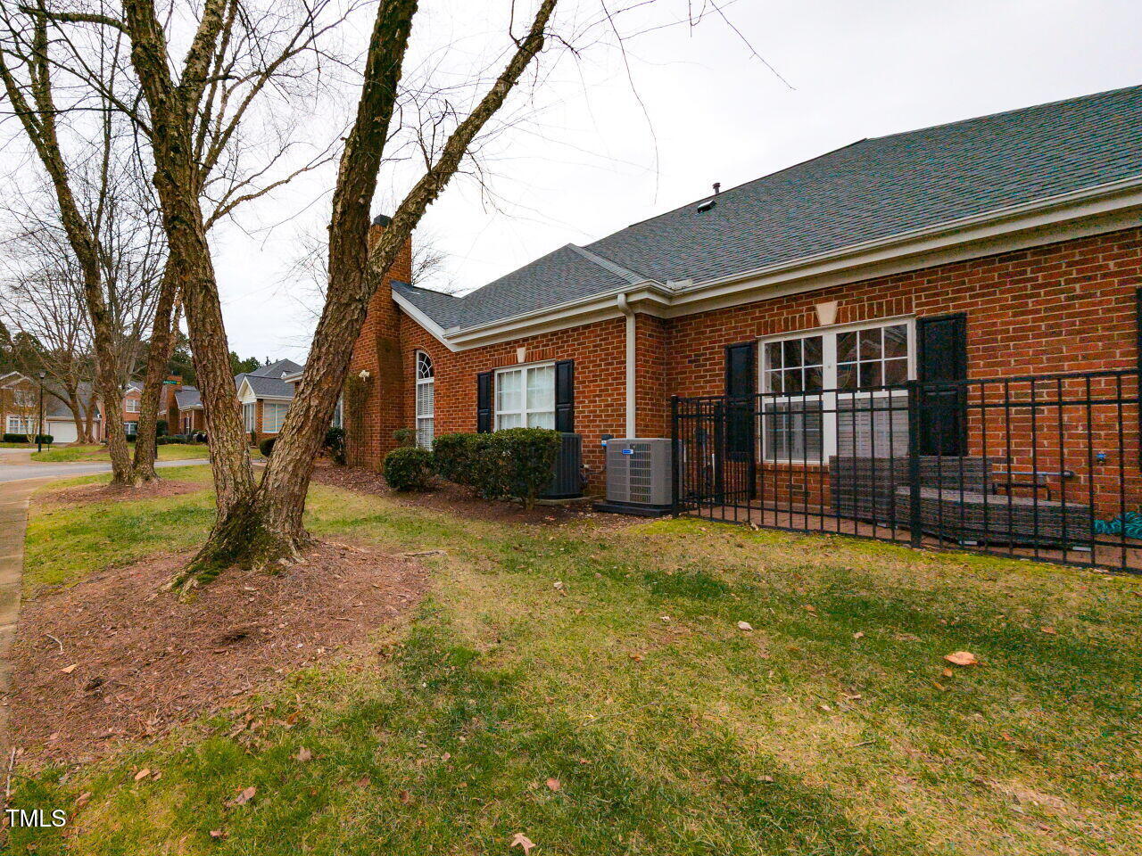 4703 Swanley Court