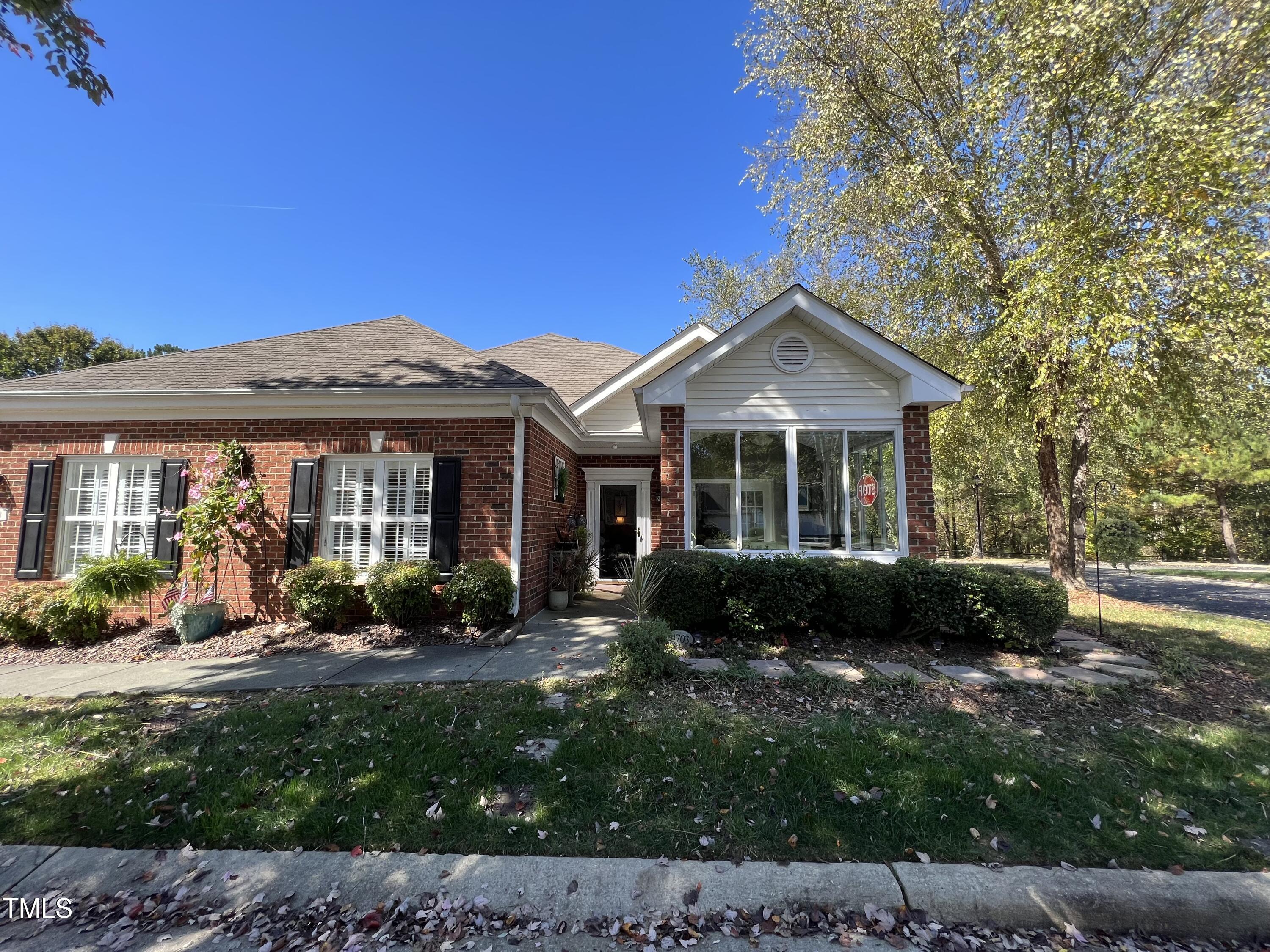 4703 Swanley Court