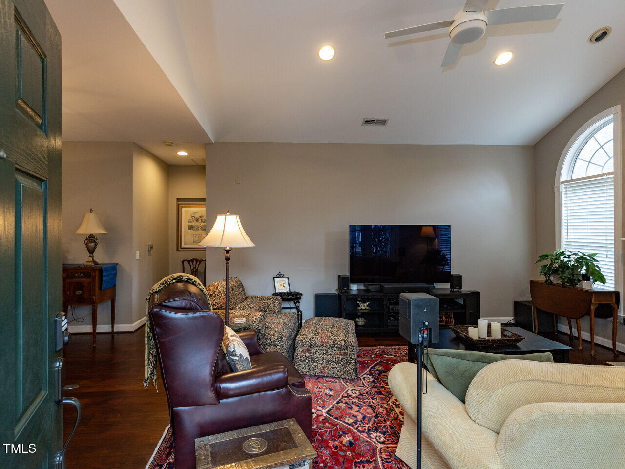 4703 Swanley Court