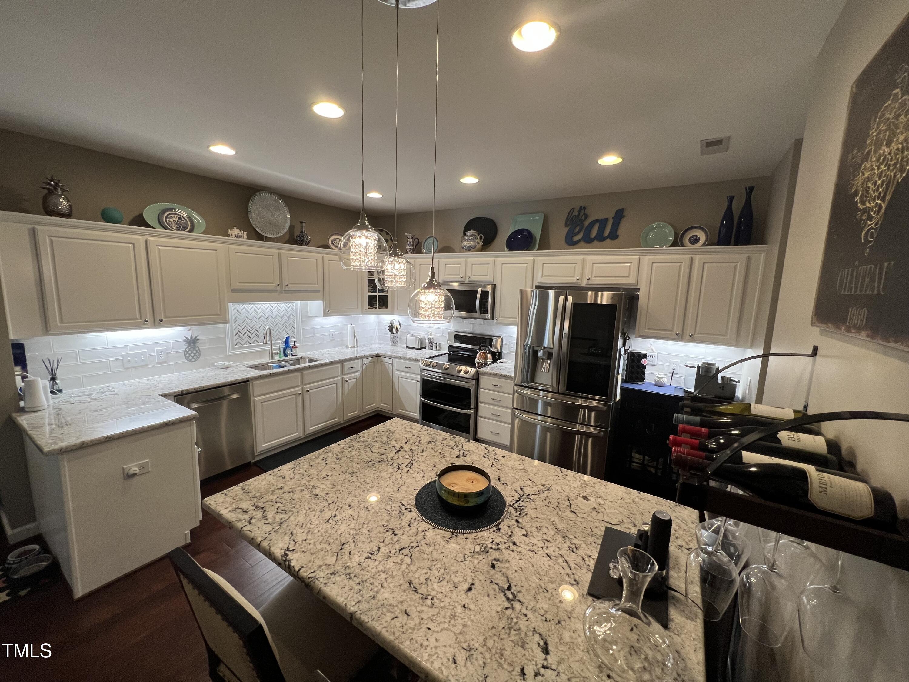 4703 Swanley Court