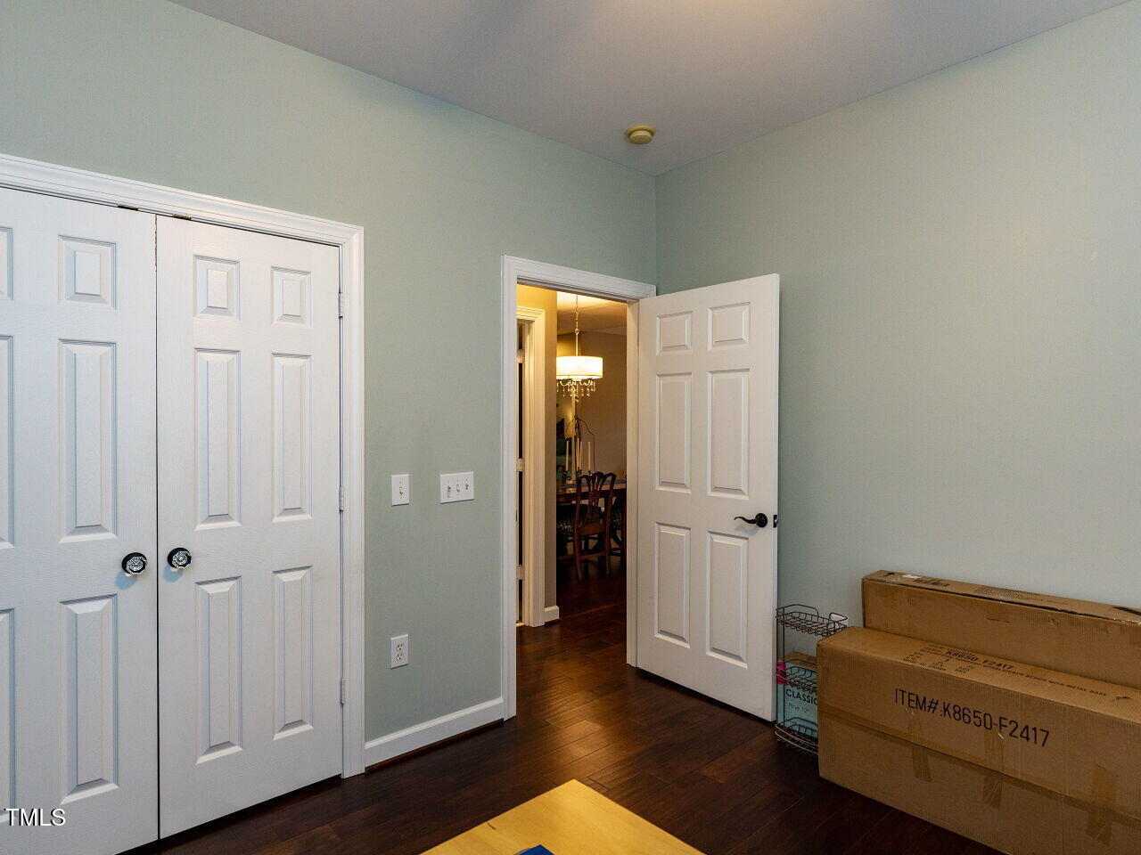 4703 Swanley Court