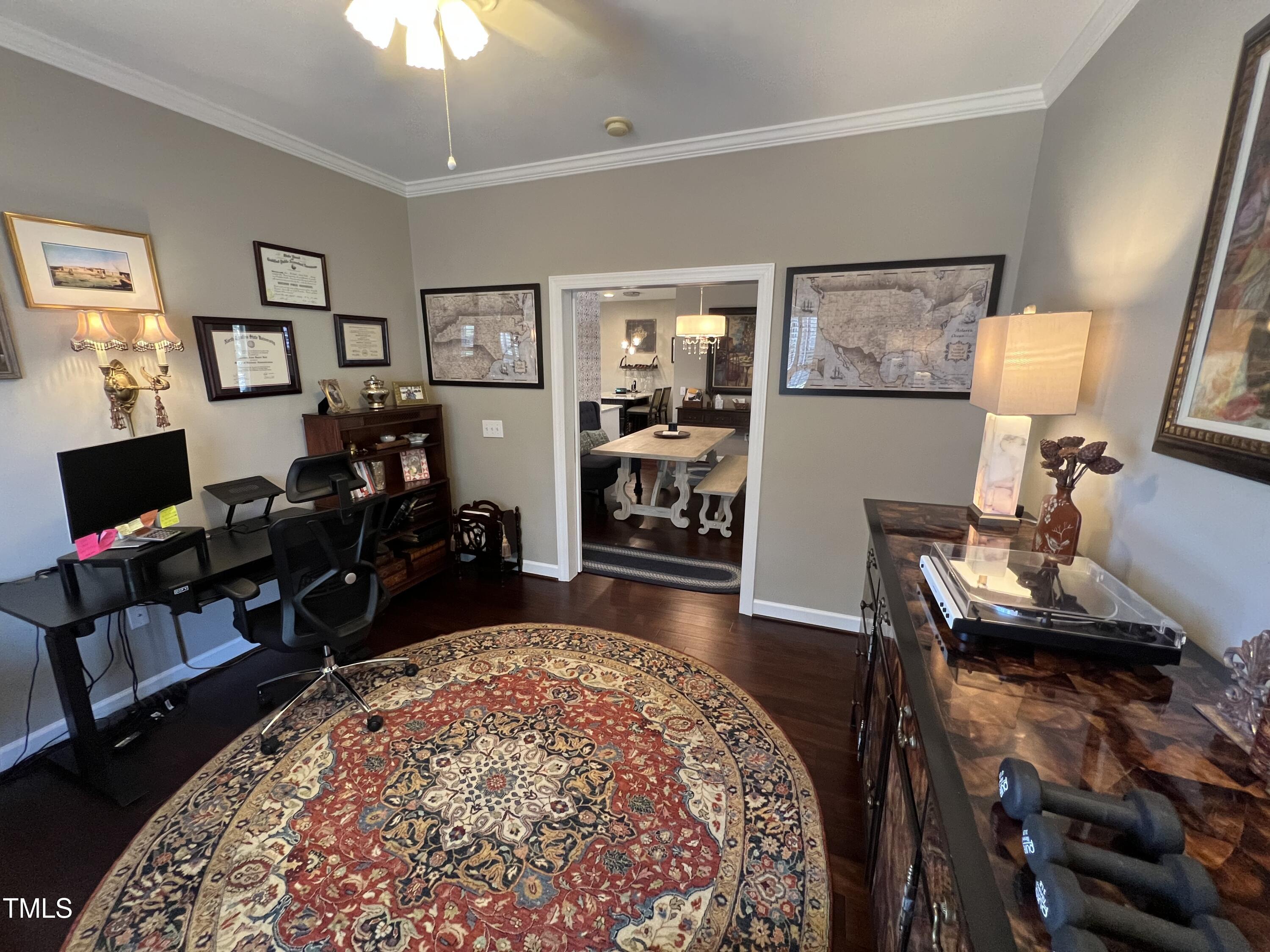 4703 Swanley Court