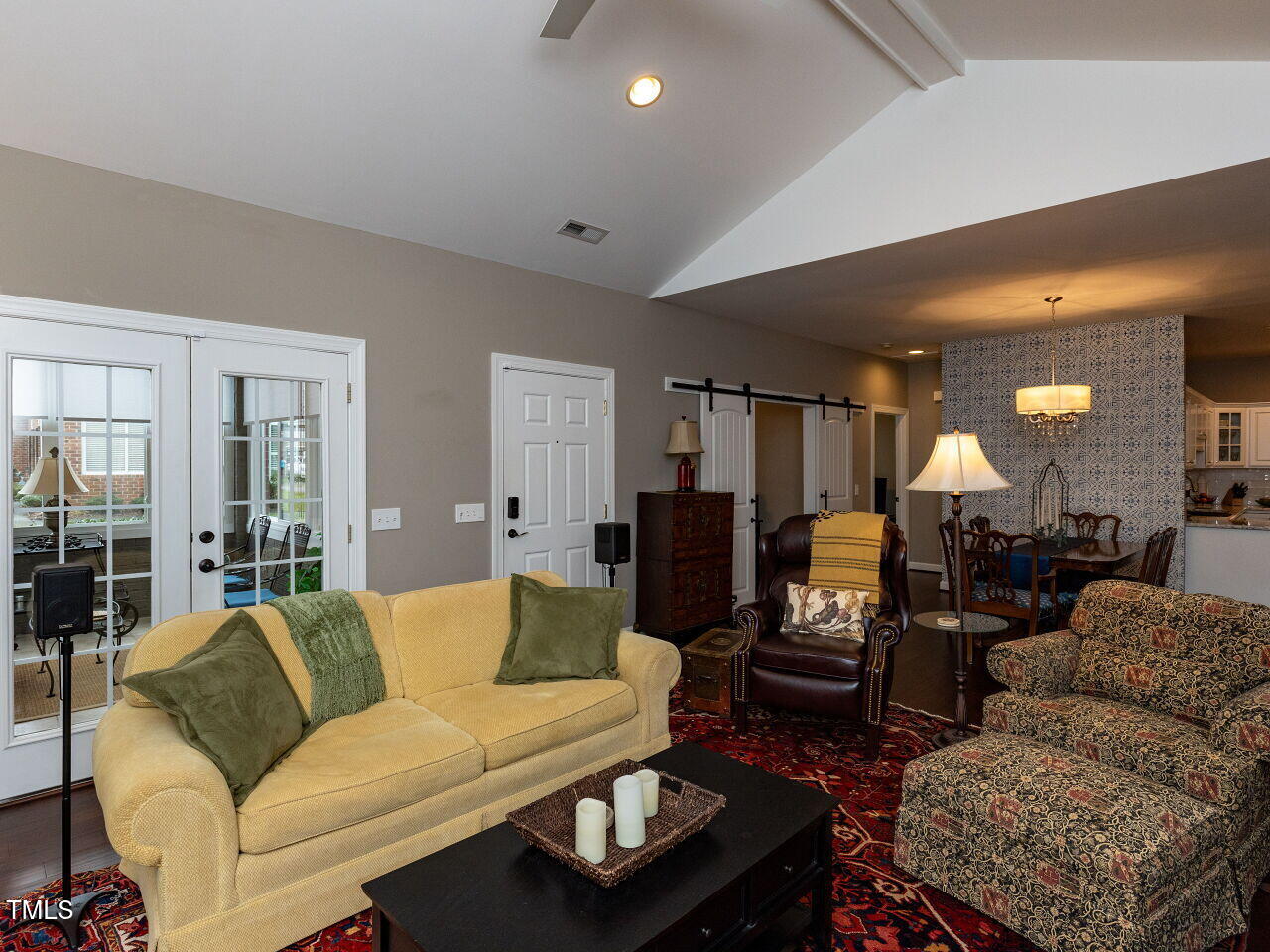 4703 Swanley Court