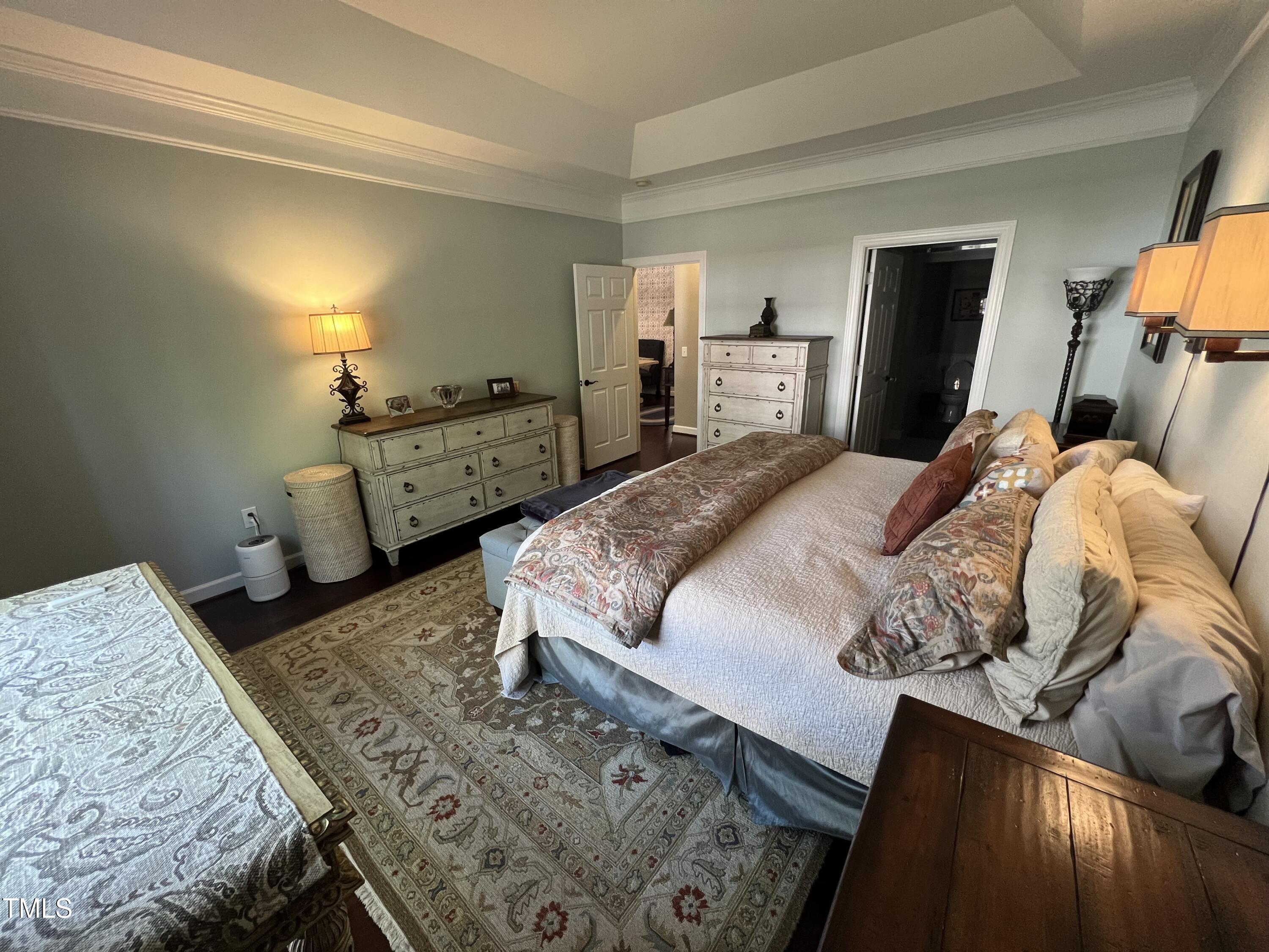 4703 Swanley Court