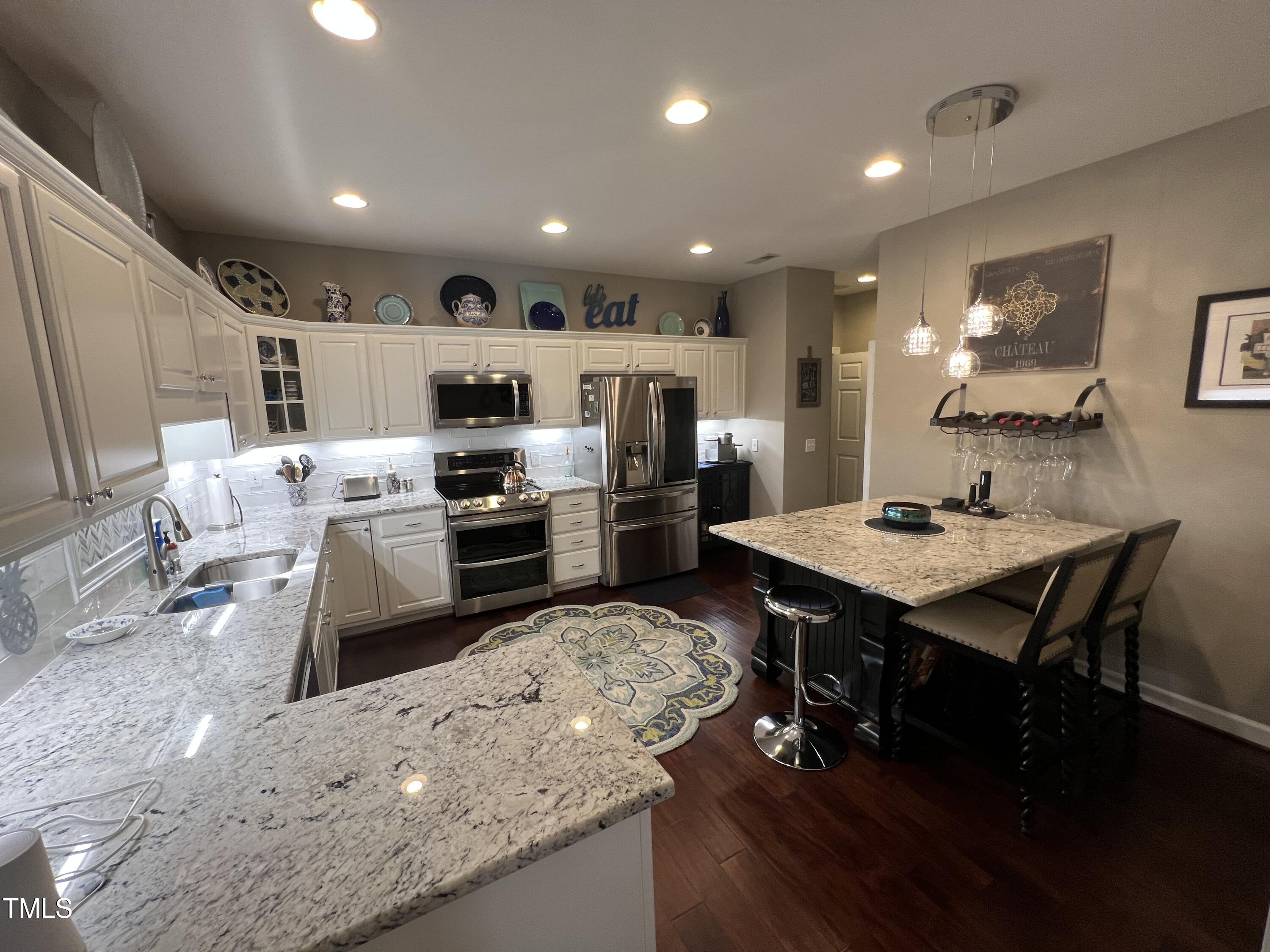 4703 Swanley Court