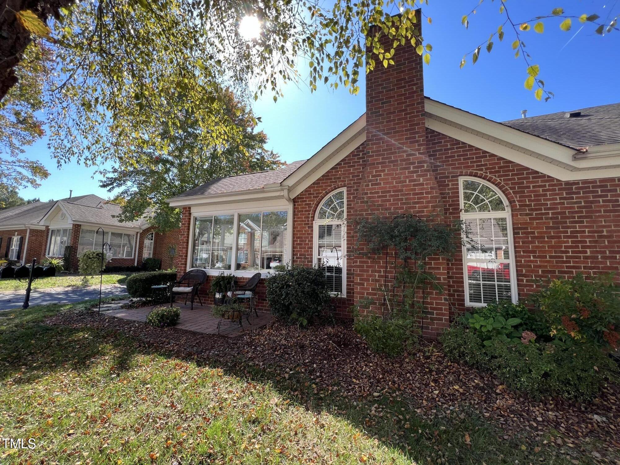 4703 Swanley Court