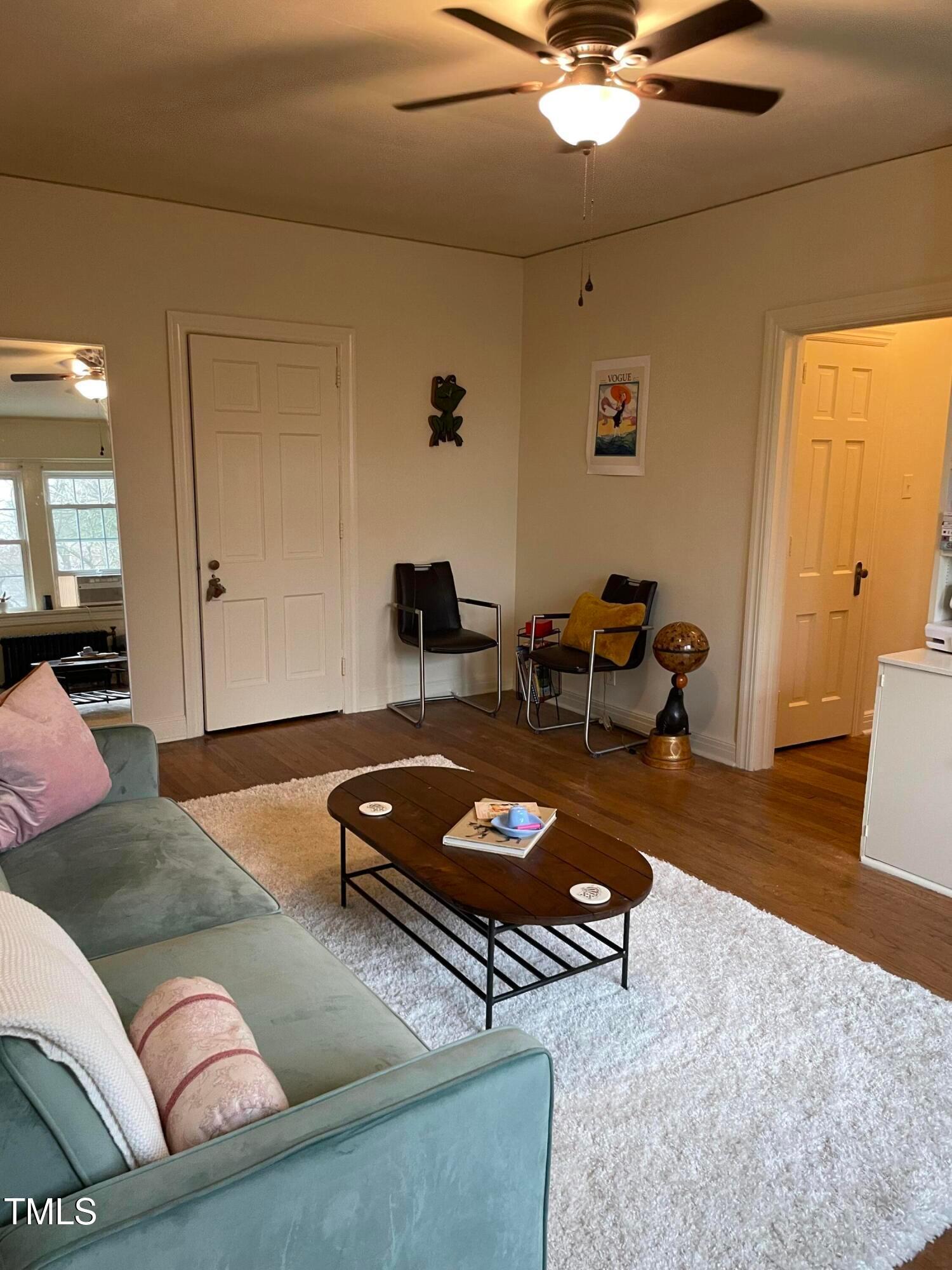 2402 Clark Avenue # 4