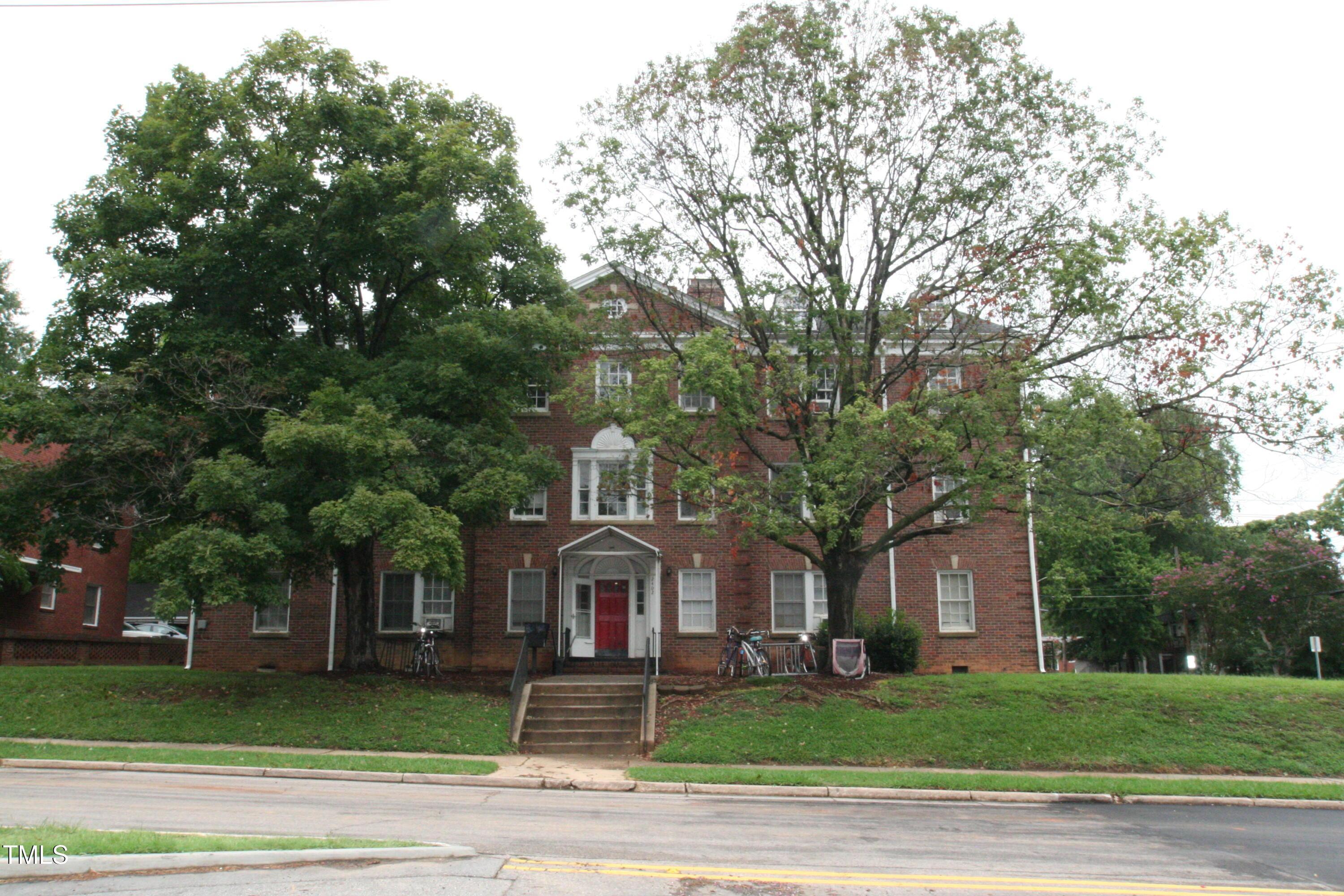 2402 Clark Avenue # 4