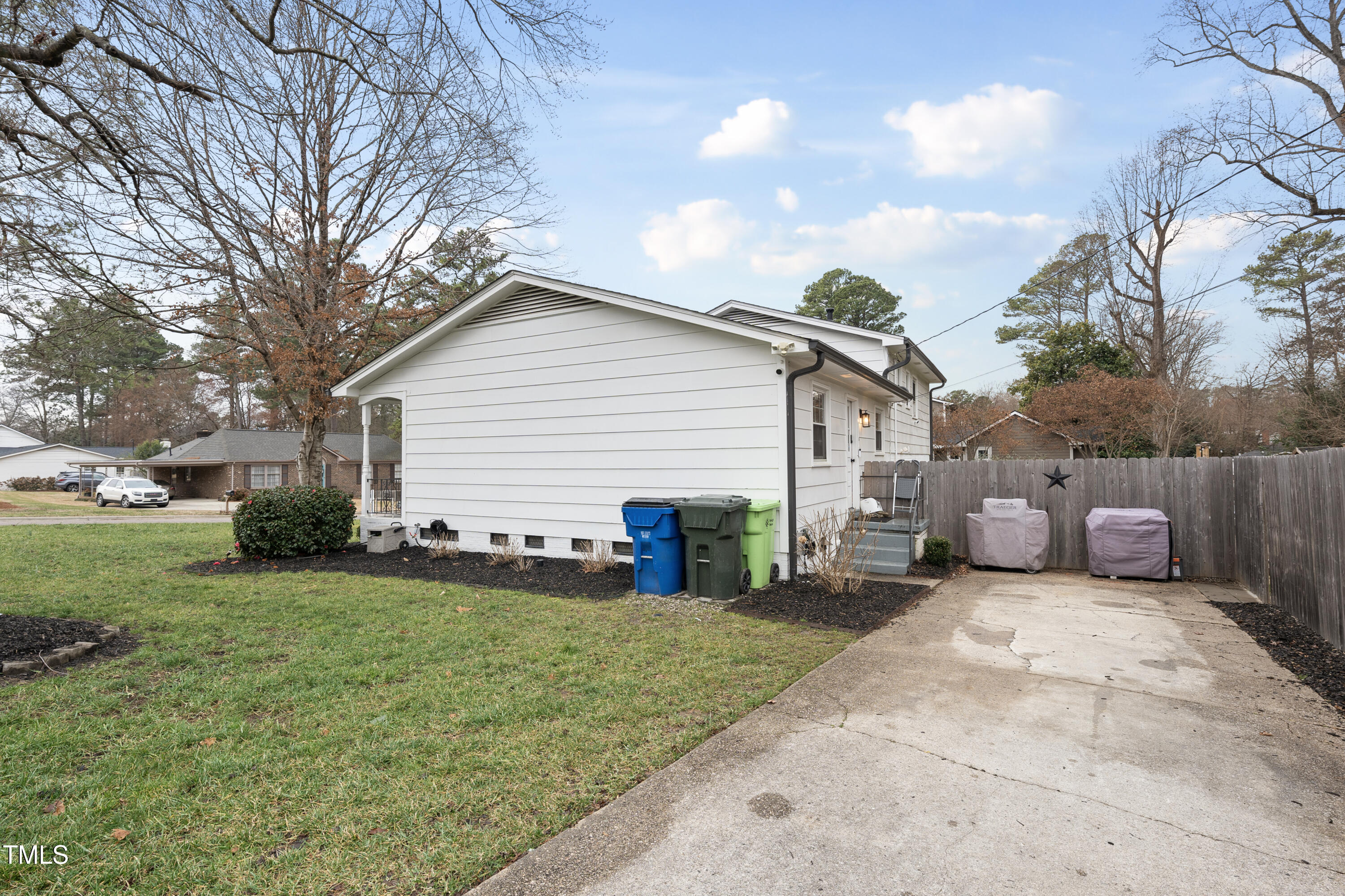 4900 Skidmore Street