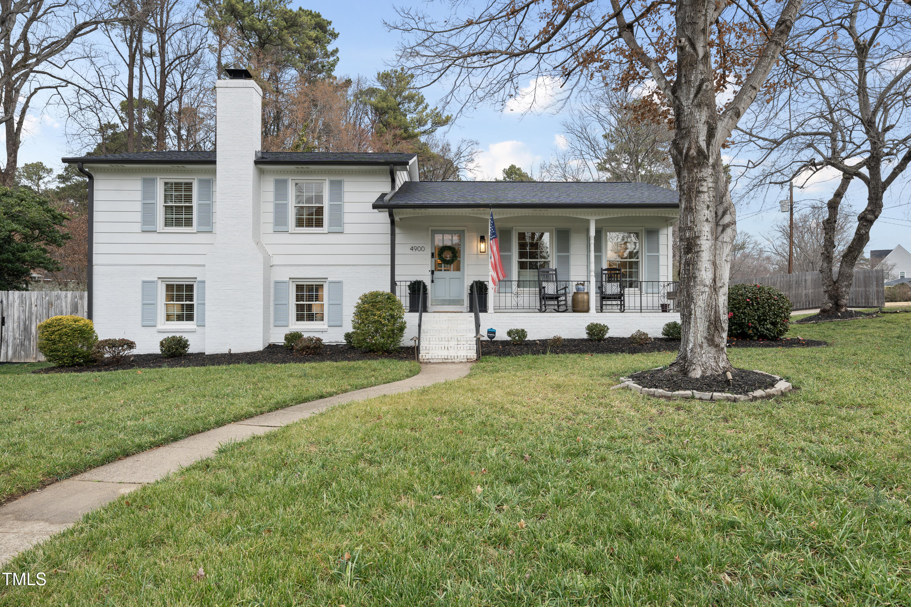 4900 Skidmore Street