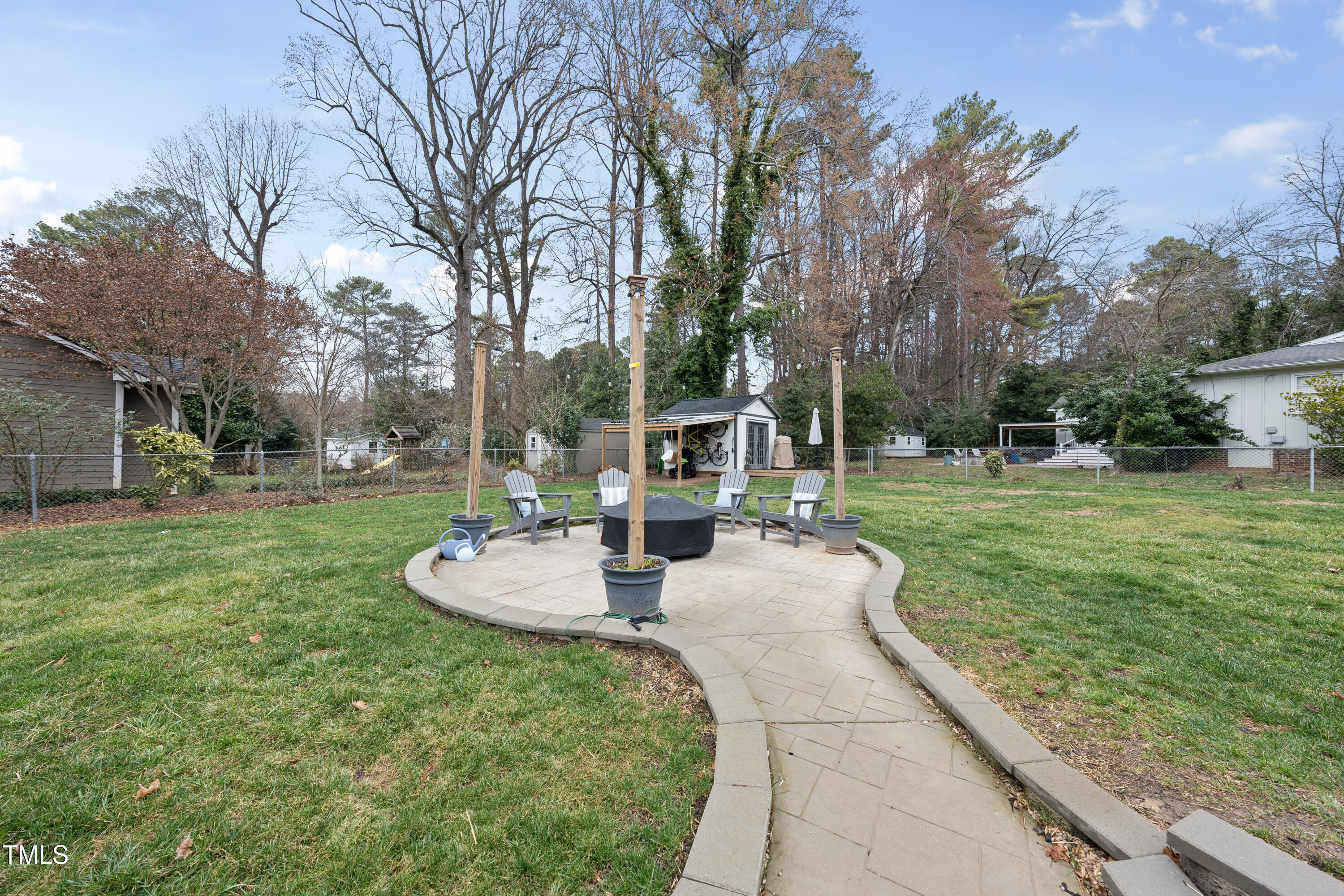 4900 Skidmore Street