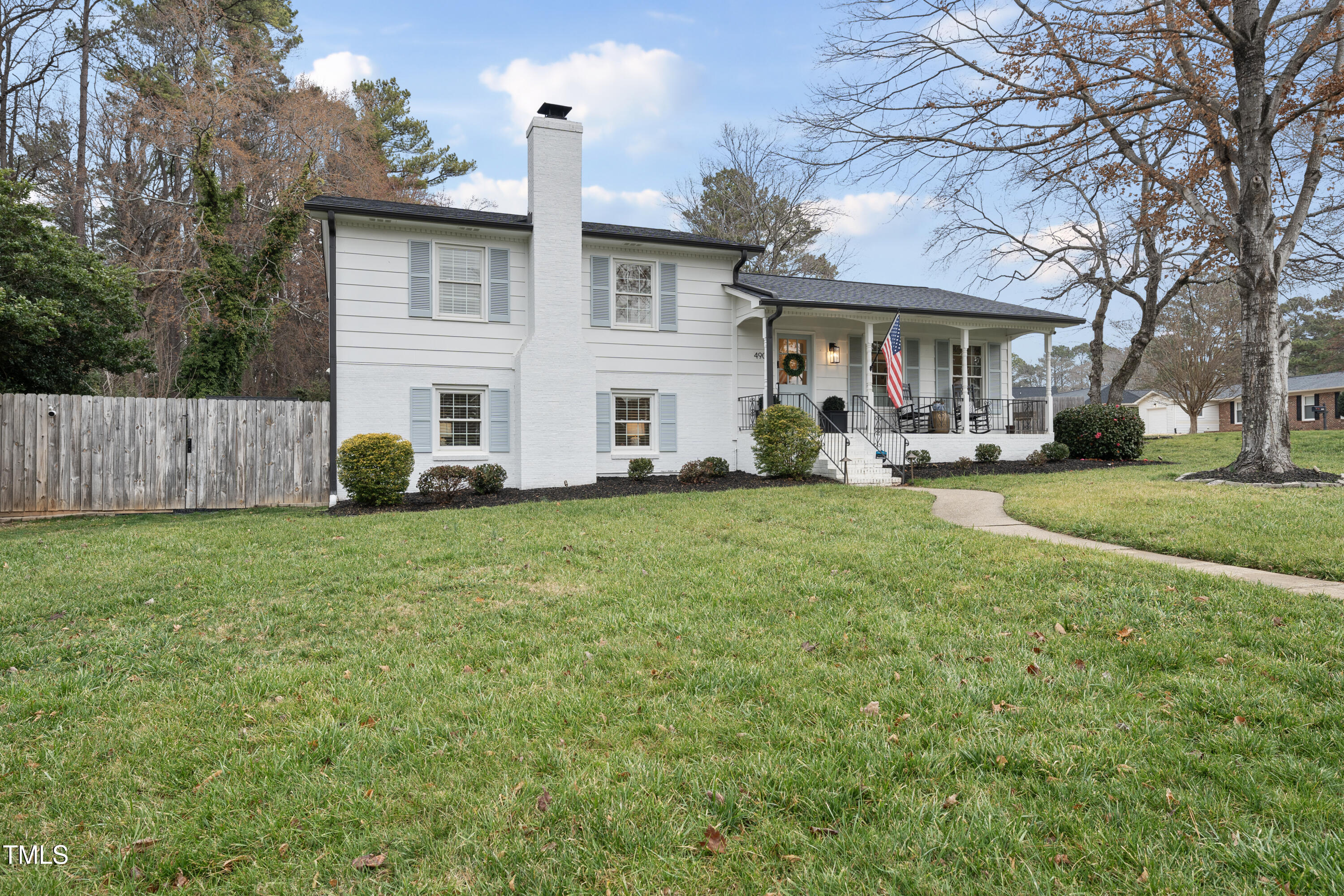 4900 Skidmore Street