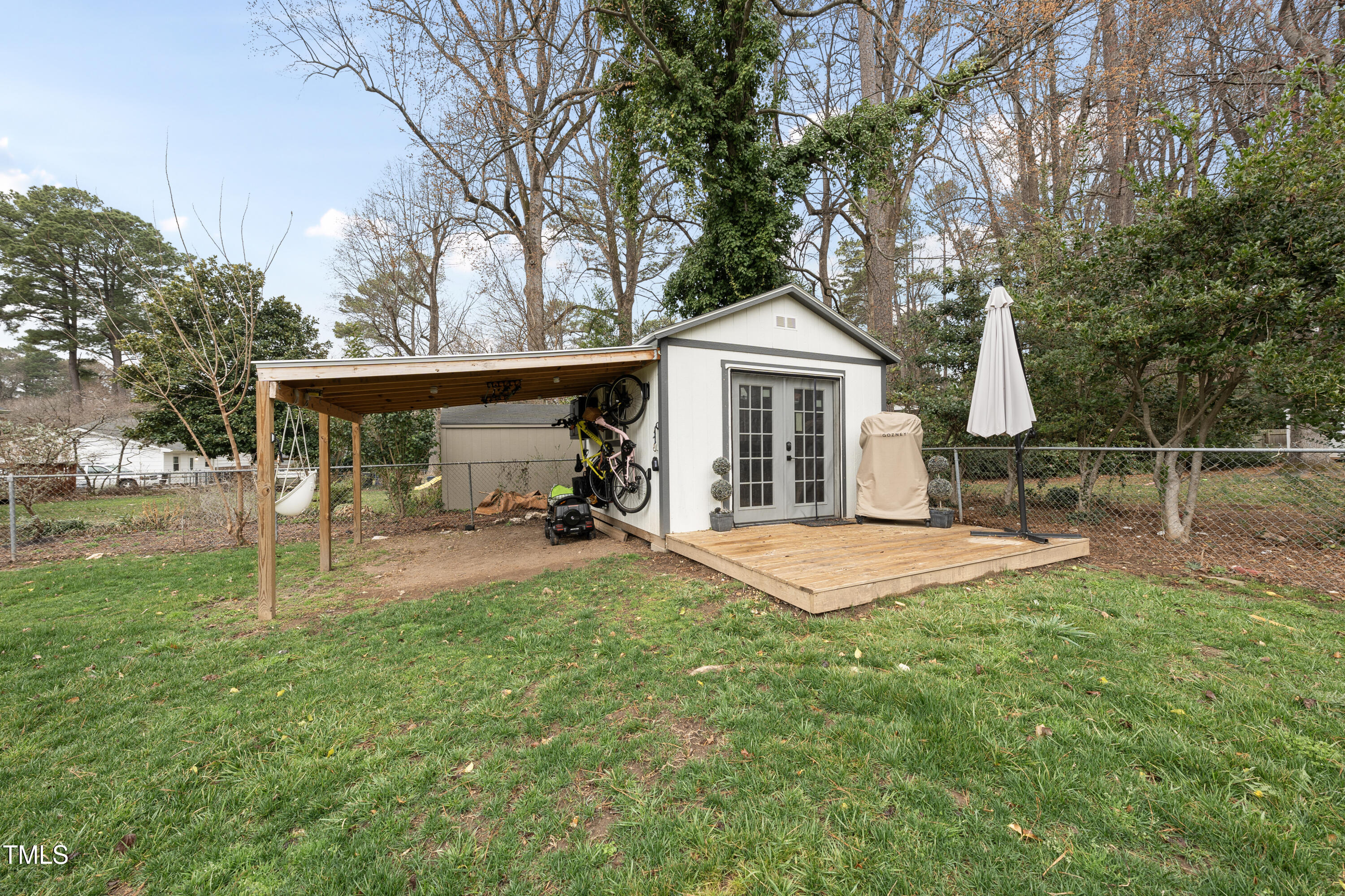 4900 Skidmore Street