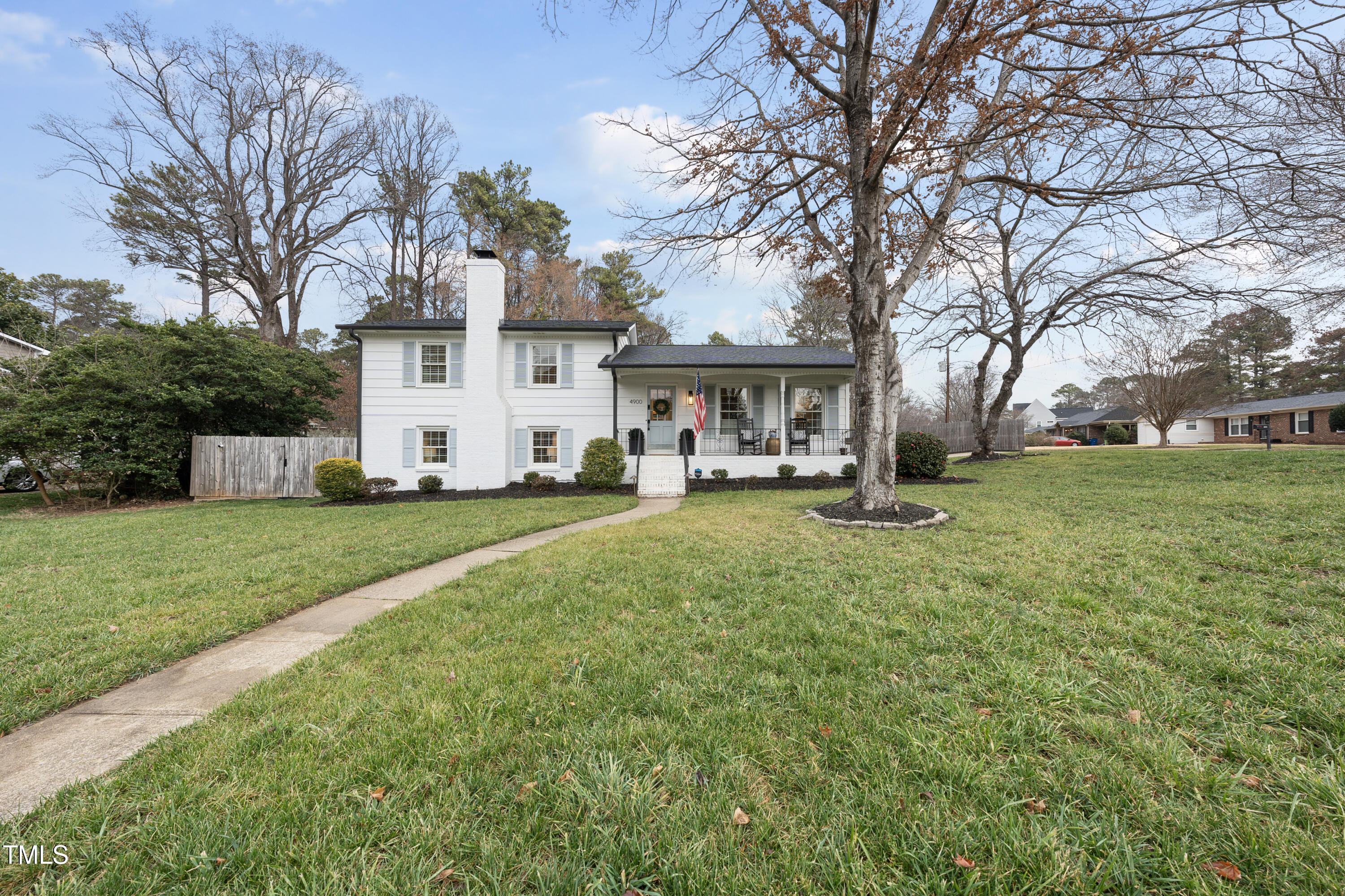 4900 Skidmore Street