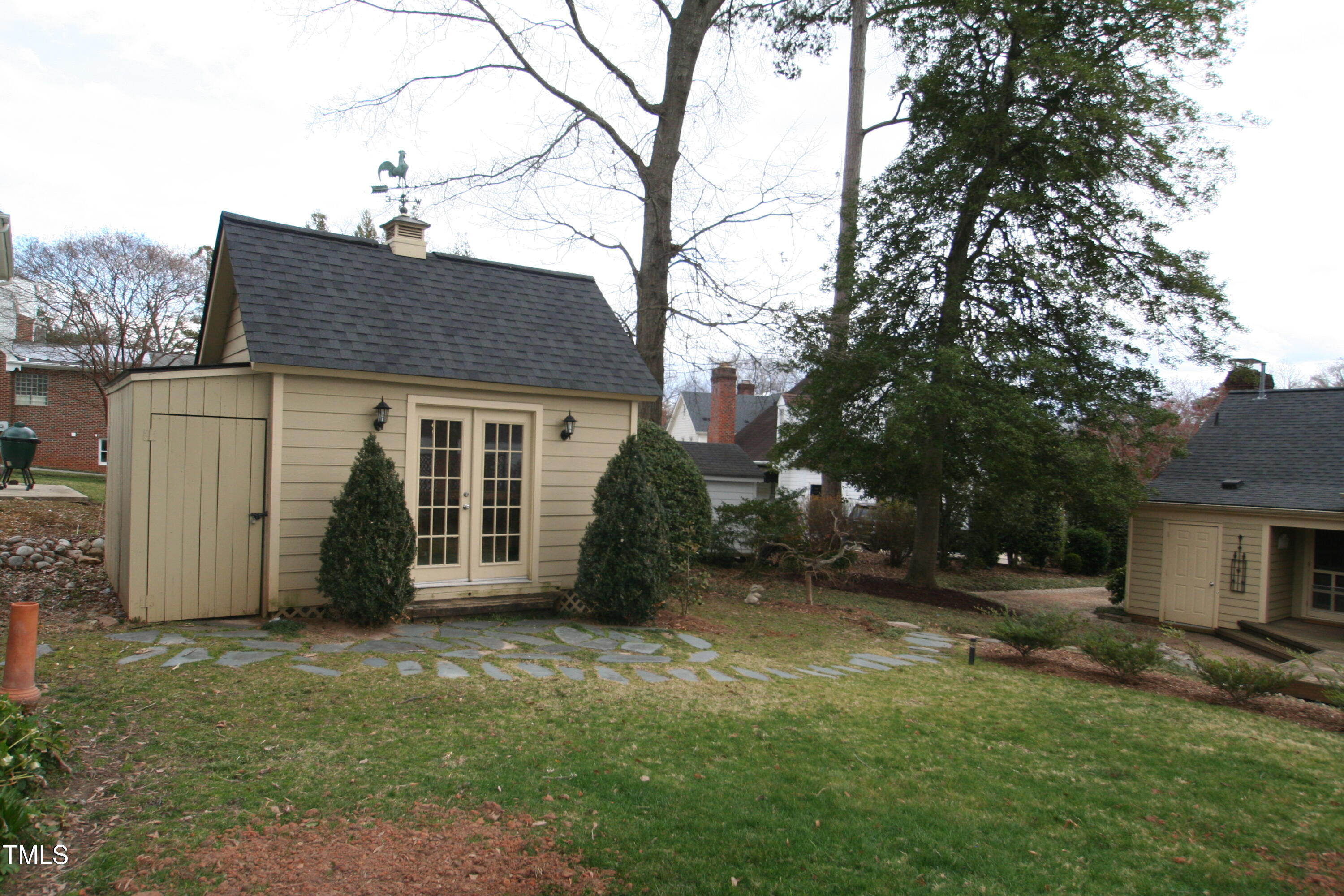 2315 Hales Road
