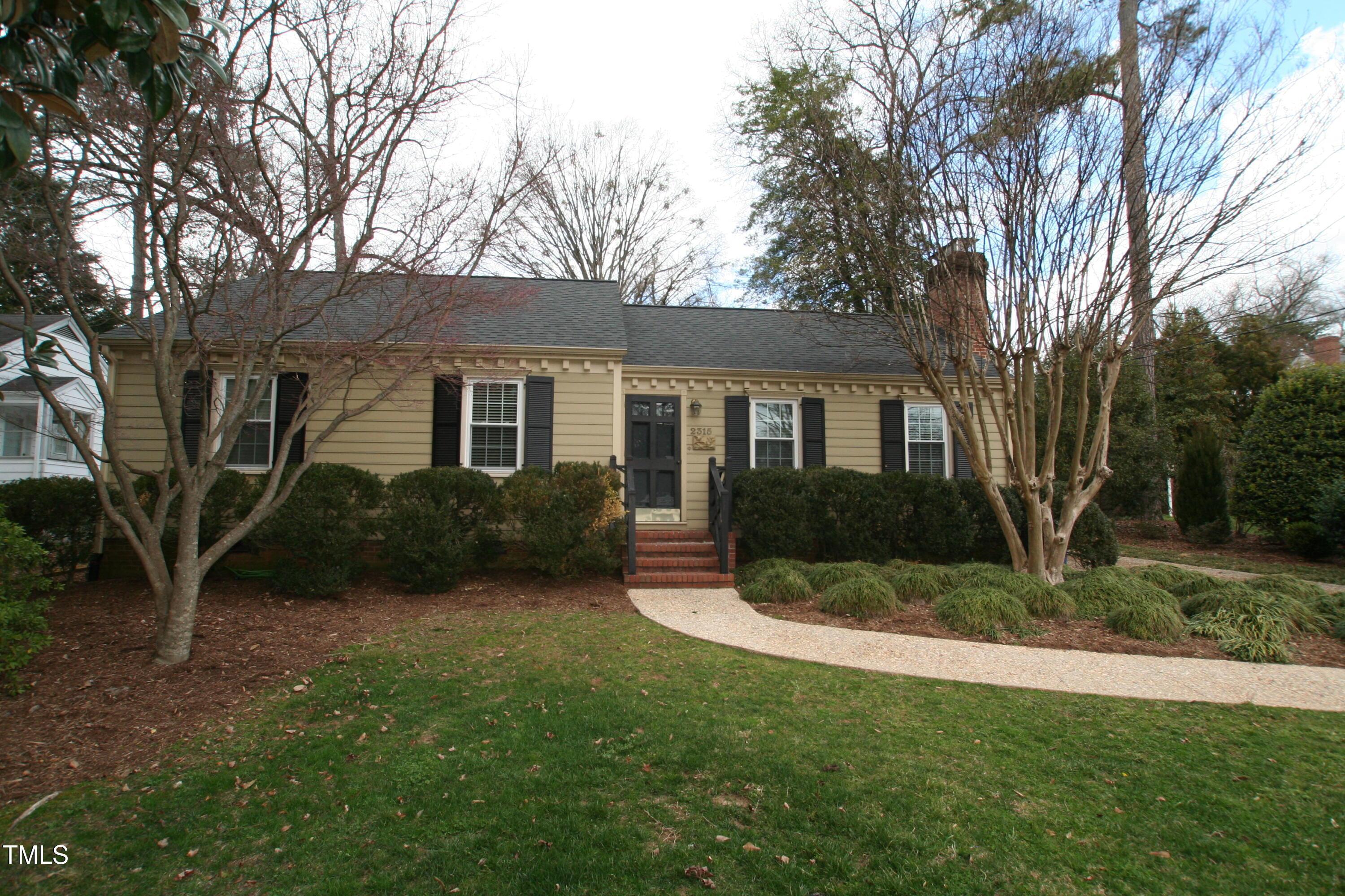 2315 Hales Road