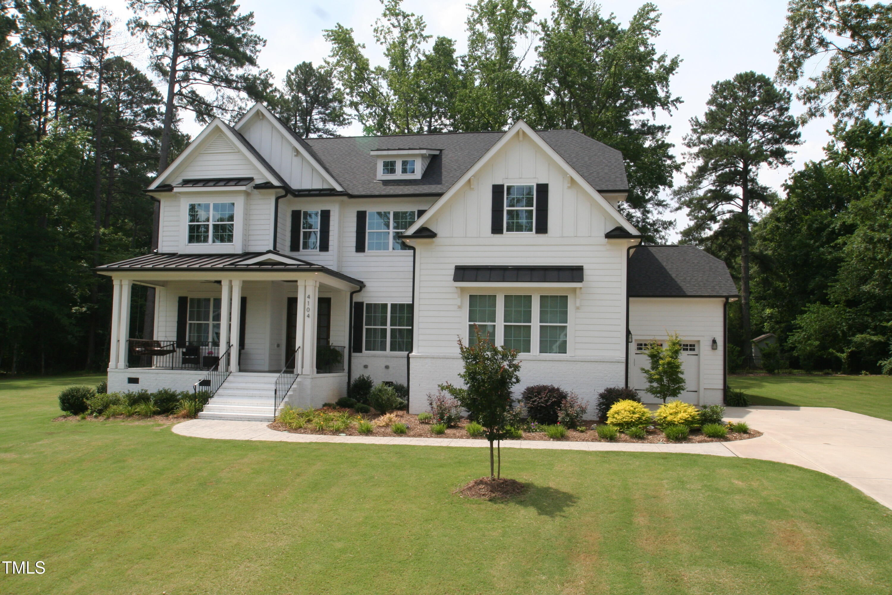 4104 Bankshire Lane