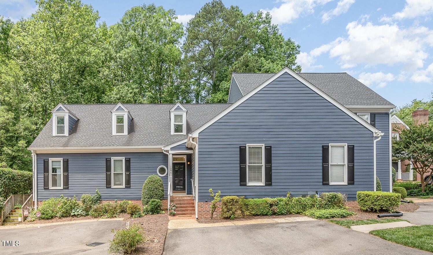 1547 Village Glenn Drive