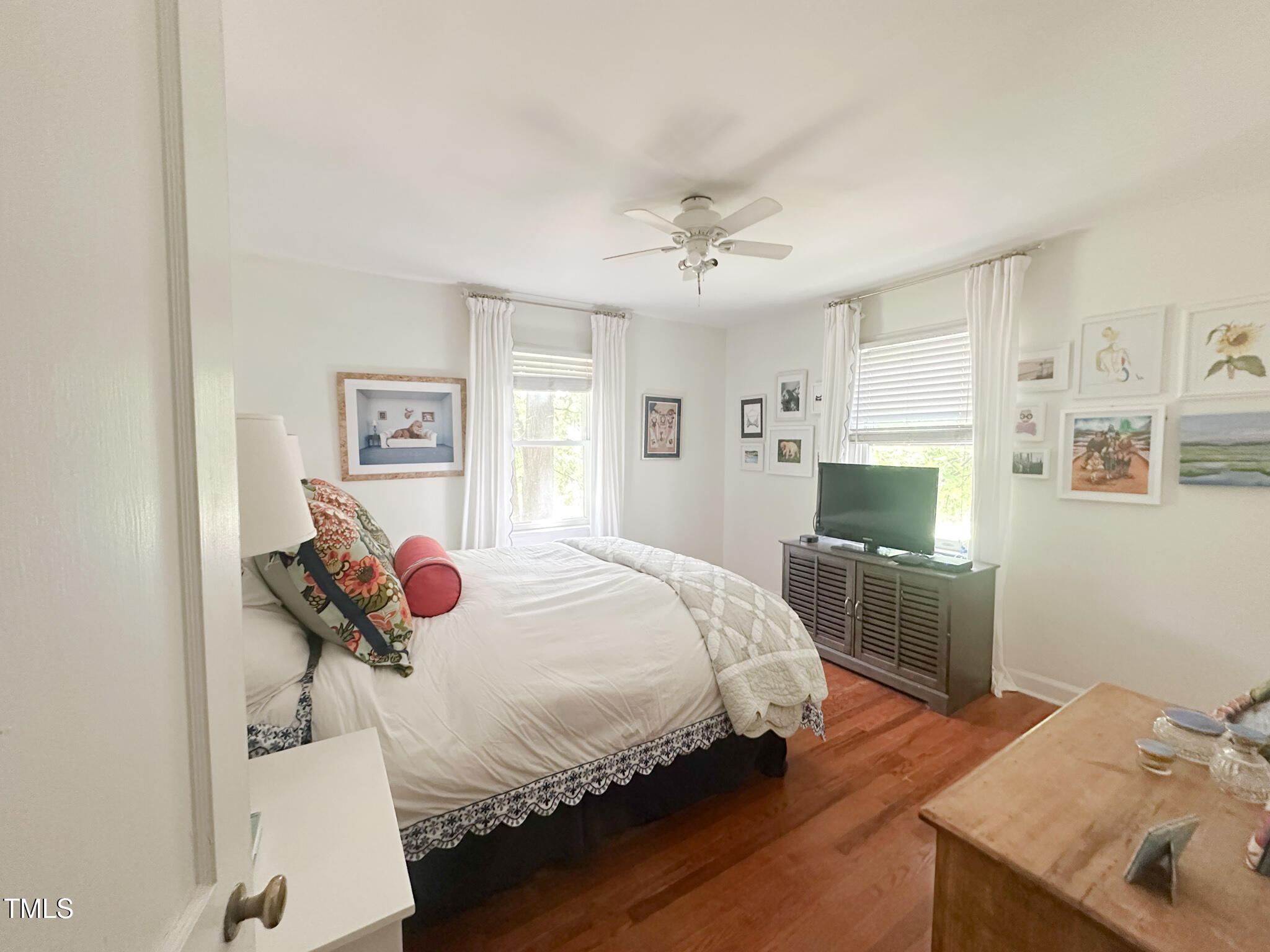 2828 Oberlin Road