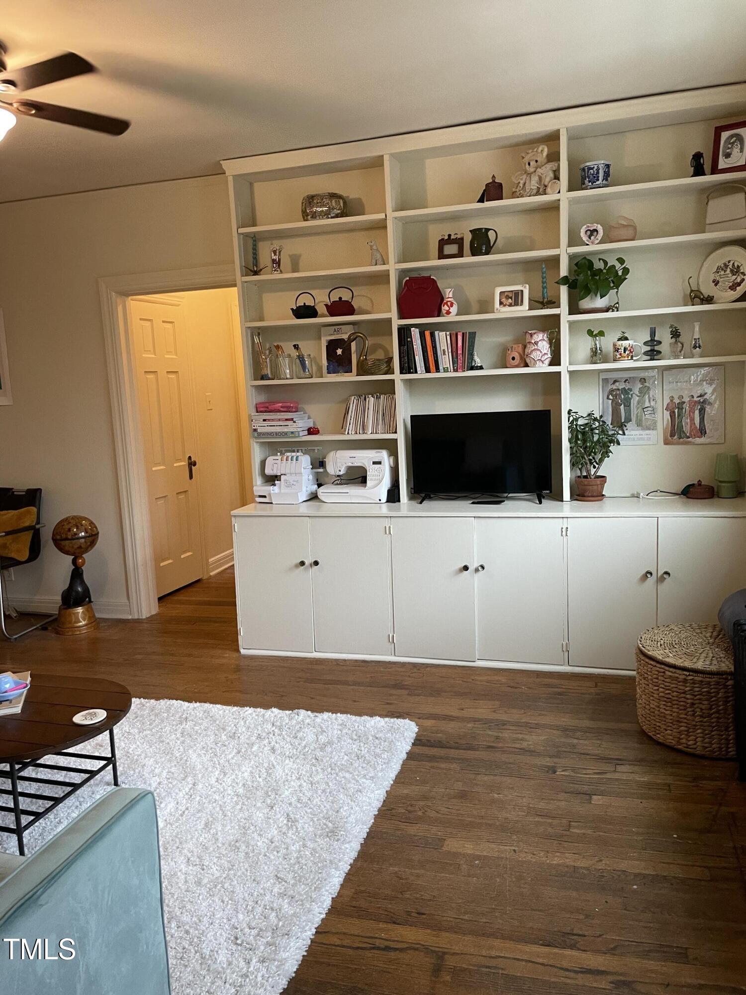 2402 Clark Avenue # 5