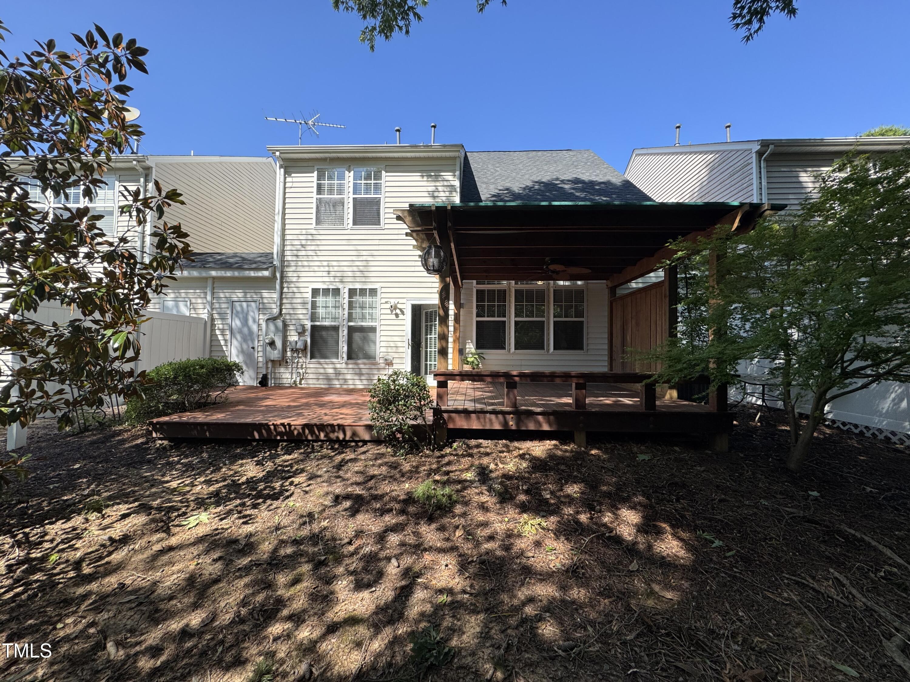 306 Meeting Hall Drive