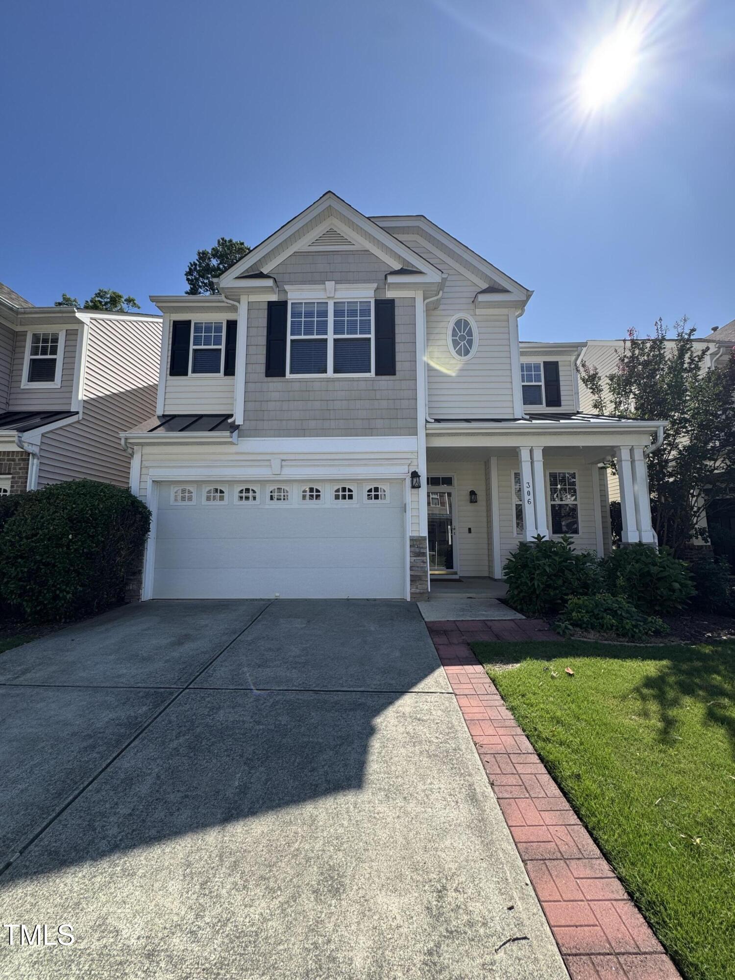 306 Meeting Hall Drive