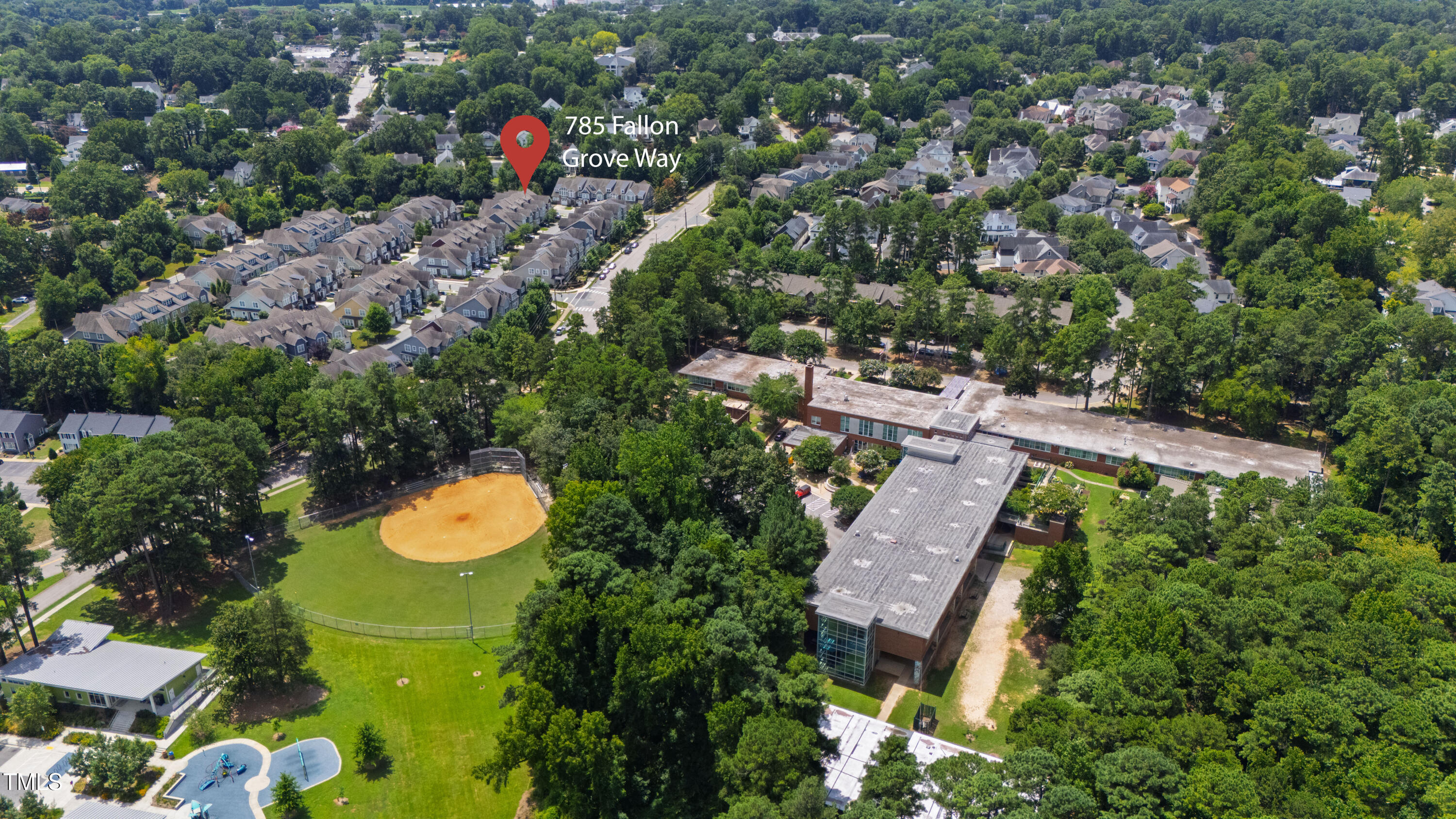 785 Fallon Grove Way