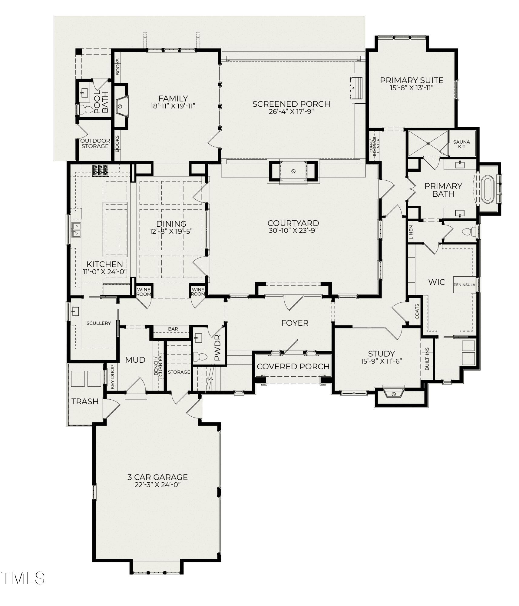 2128 Ridge Road