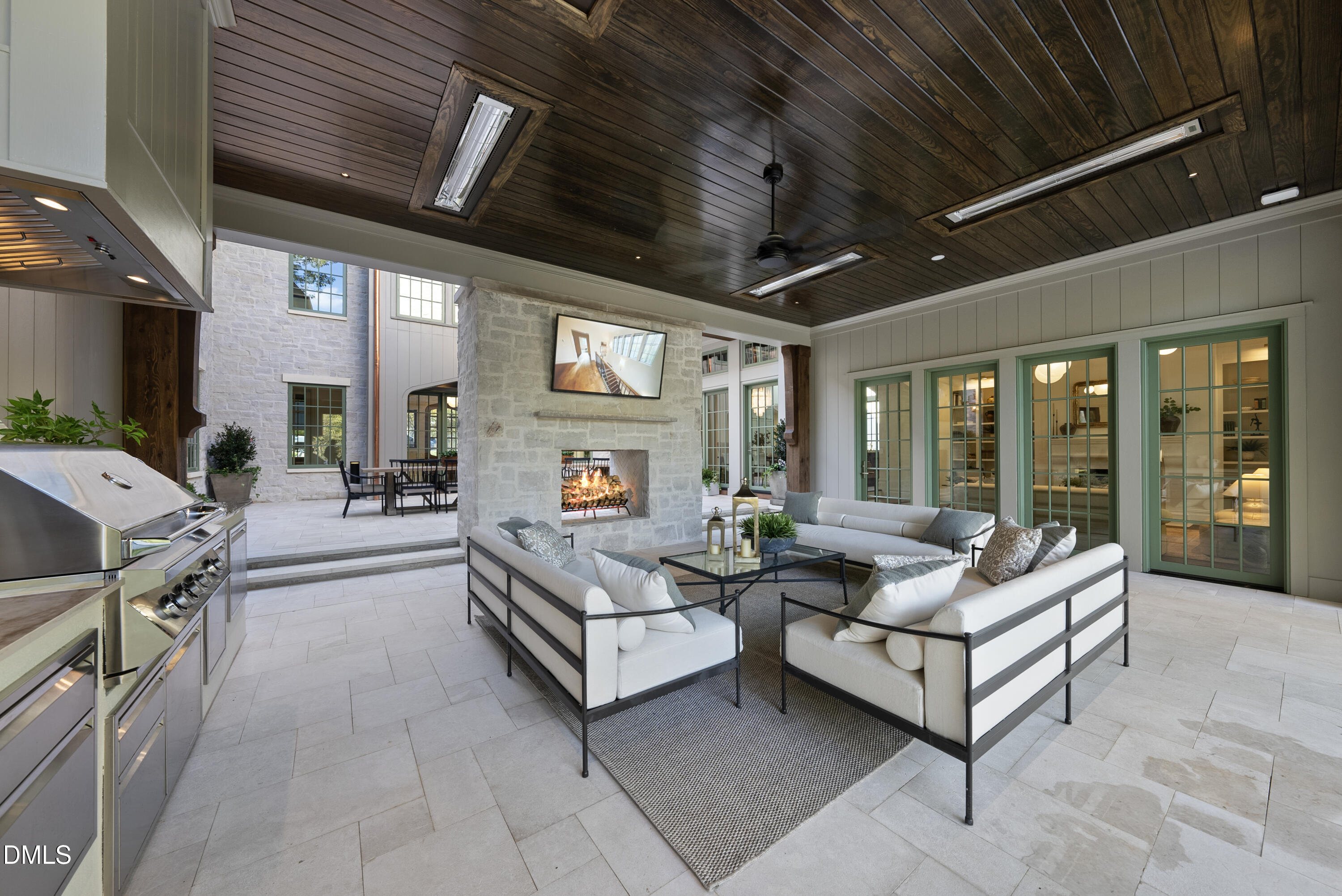 2128 Ridge Road