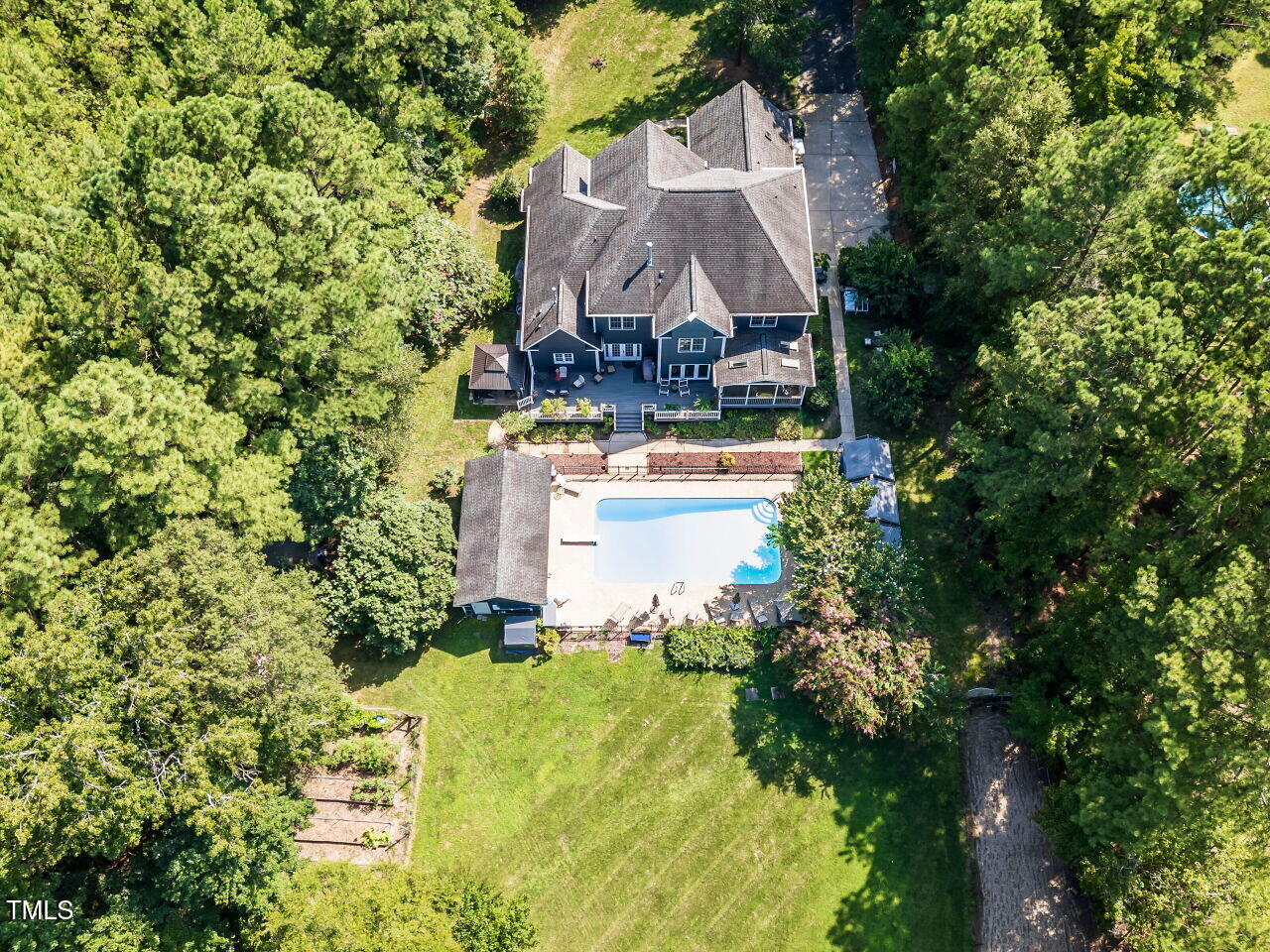 5728 Stuarts Ridge Road