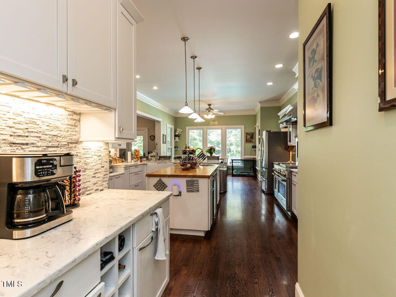 5728 Stuarts Ridge Road