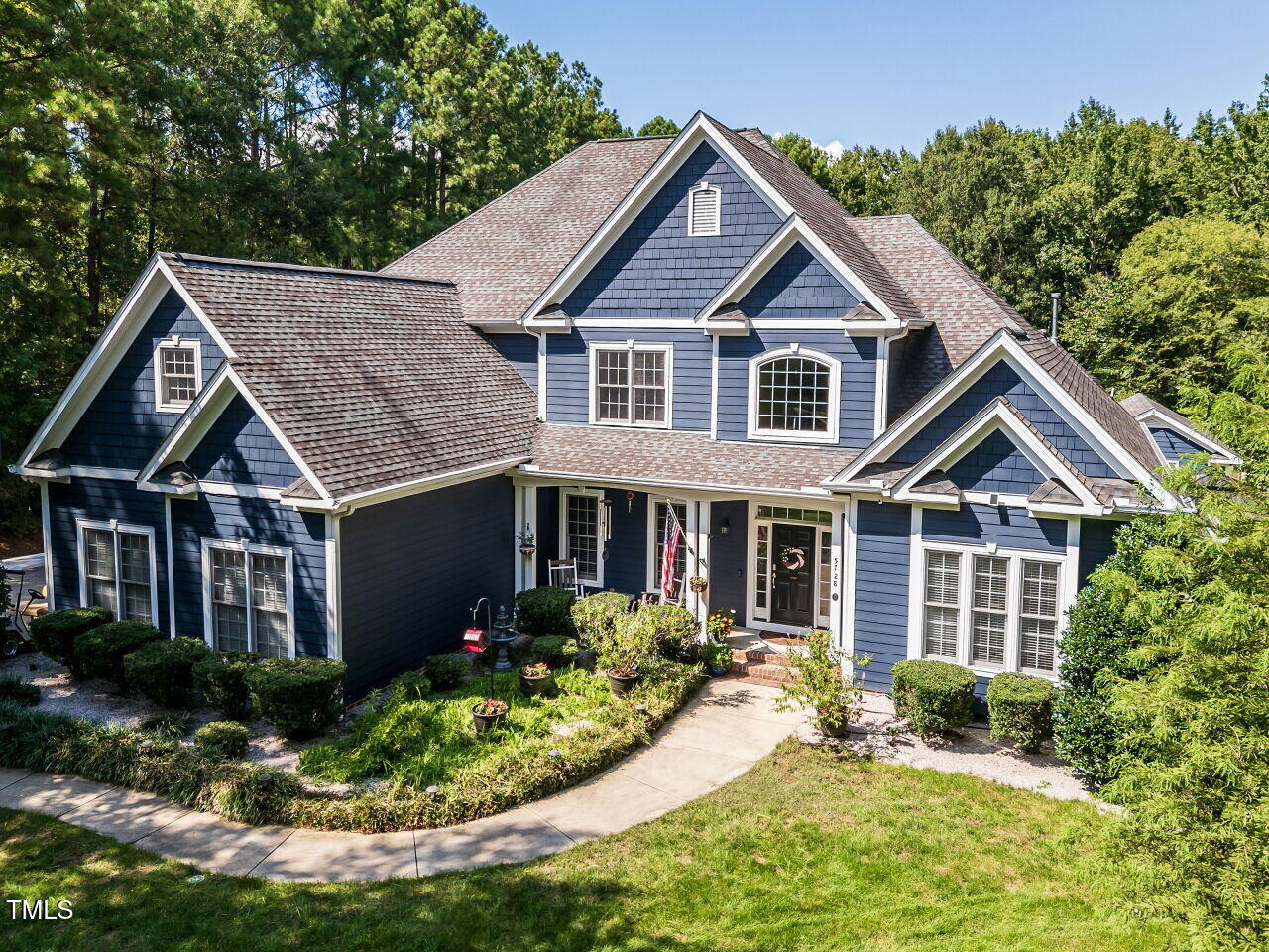 5728 Stuarts Ridge Road