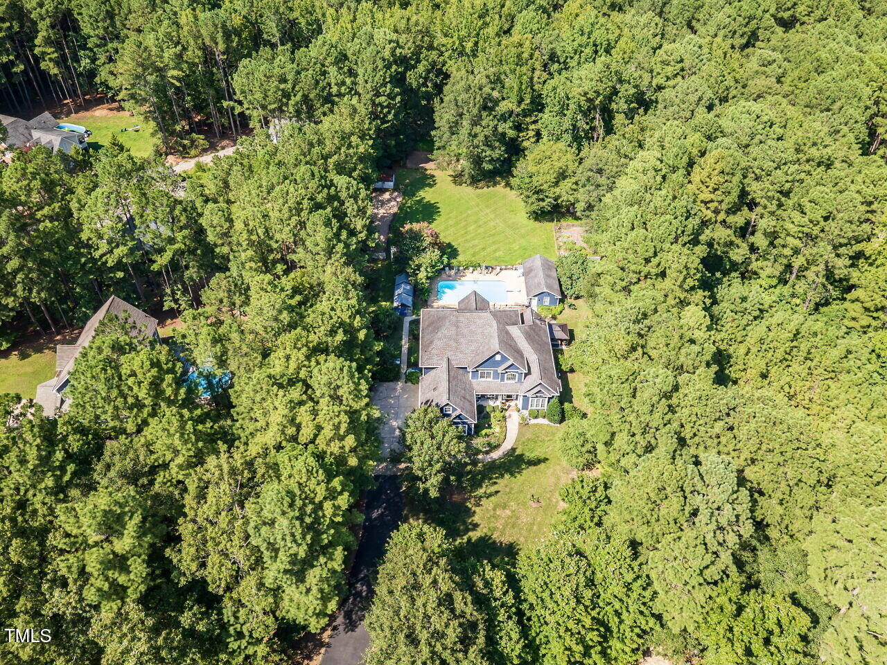 5728 Stuarts Ridge Road