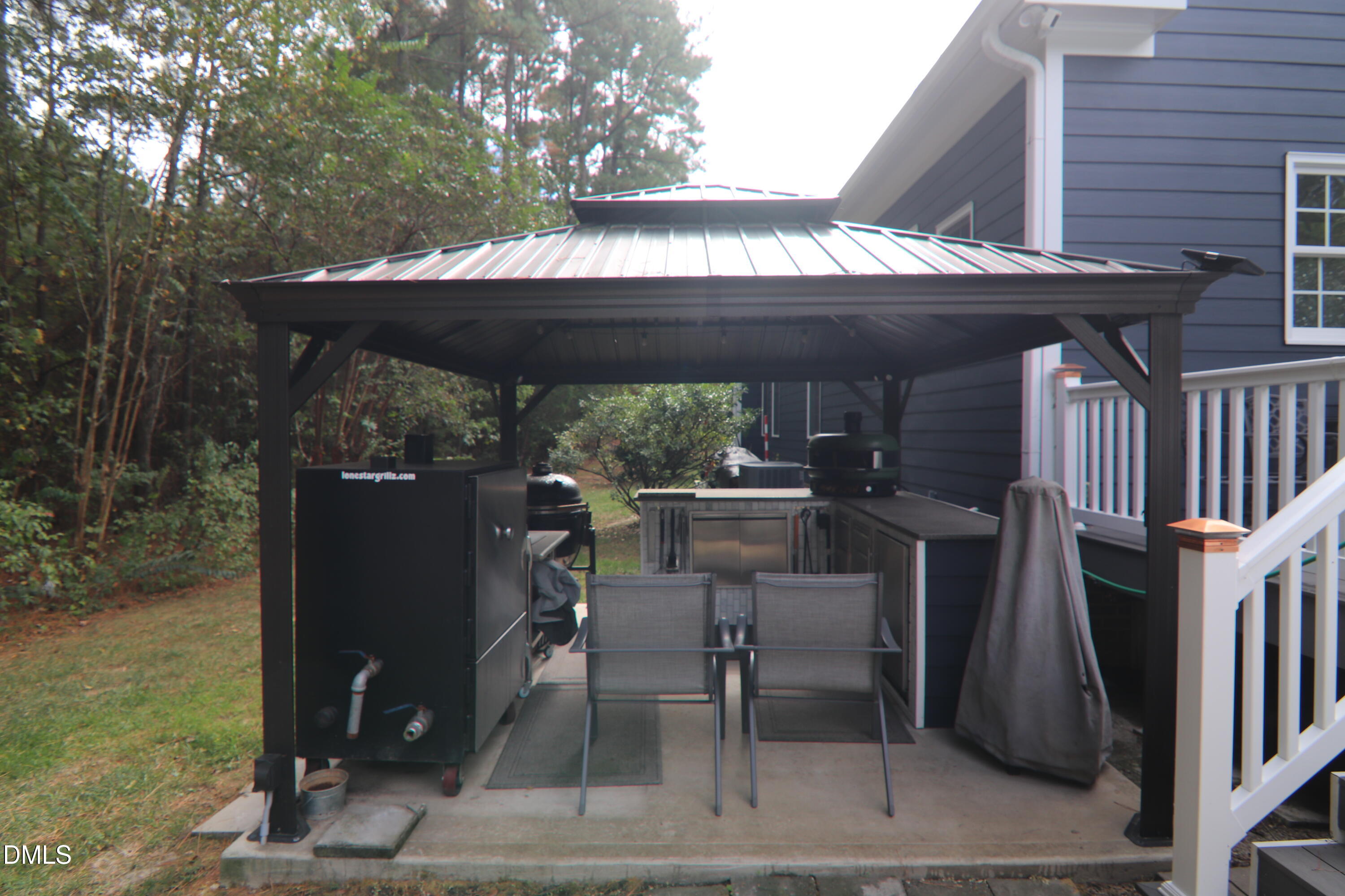 5728 Stuarts Ridge Road