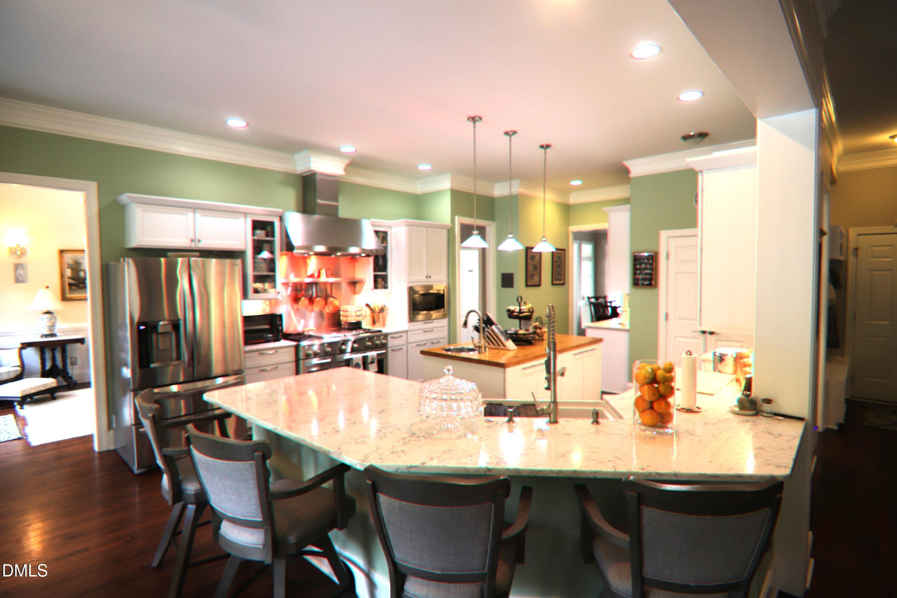 5728 Stuarts Ridge Road