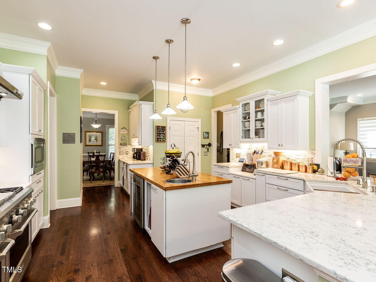 5728 Stuarts Ridge Road