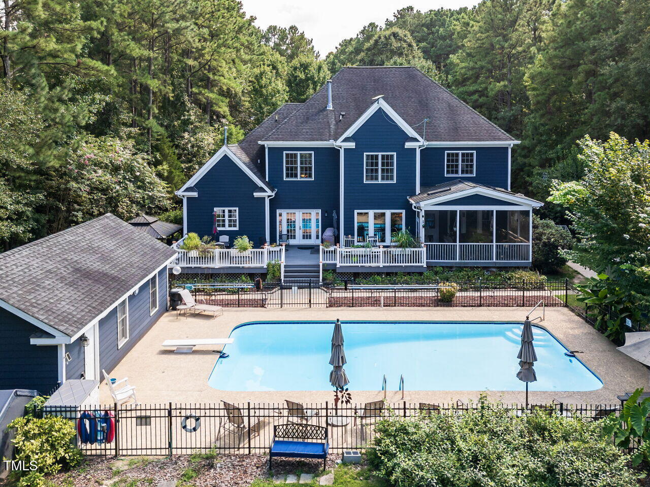 5728 Stuarts Ridge Road