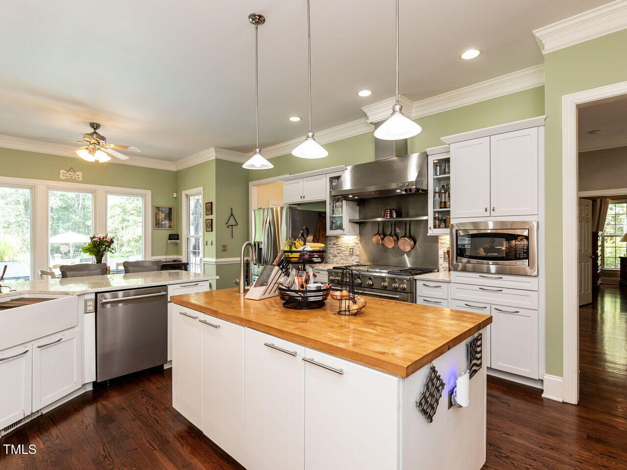 5728 Stuarts Ridge Road