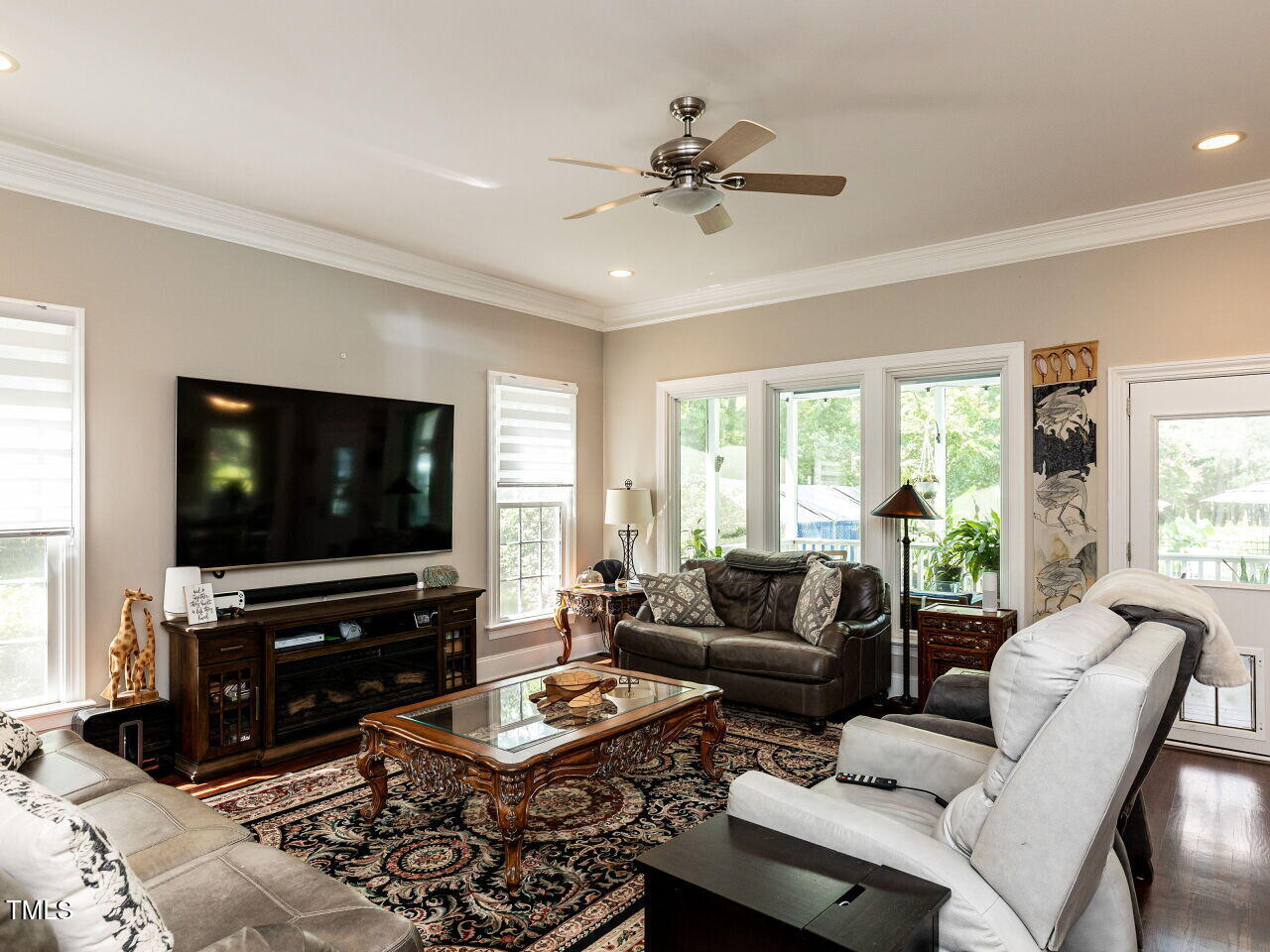 5728 Stuarts Ridge Road